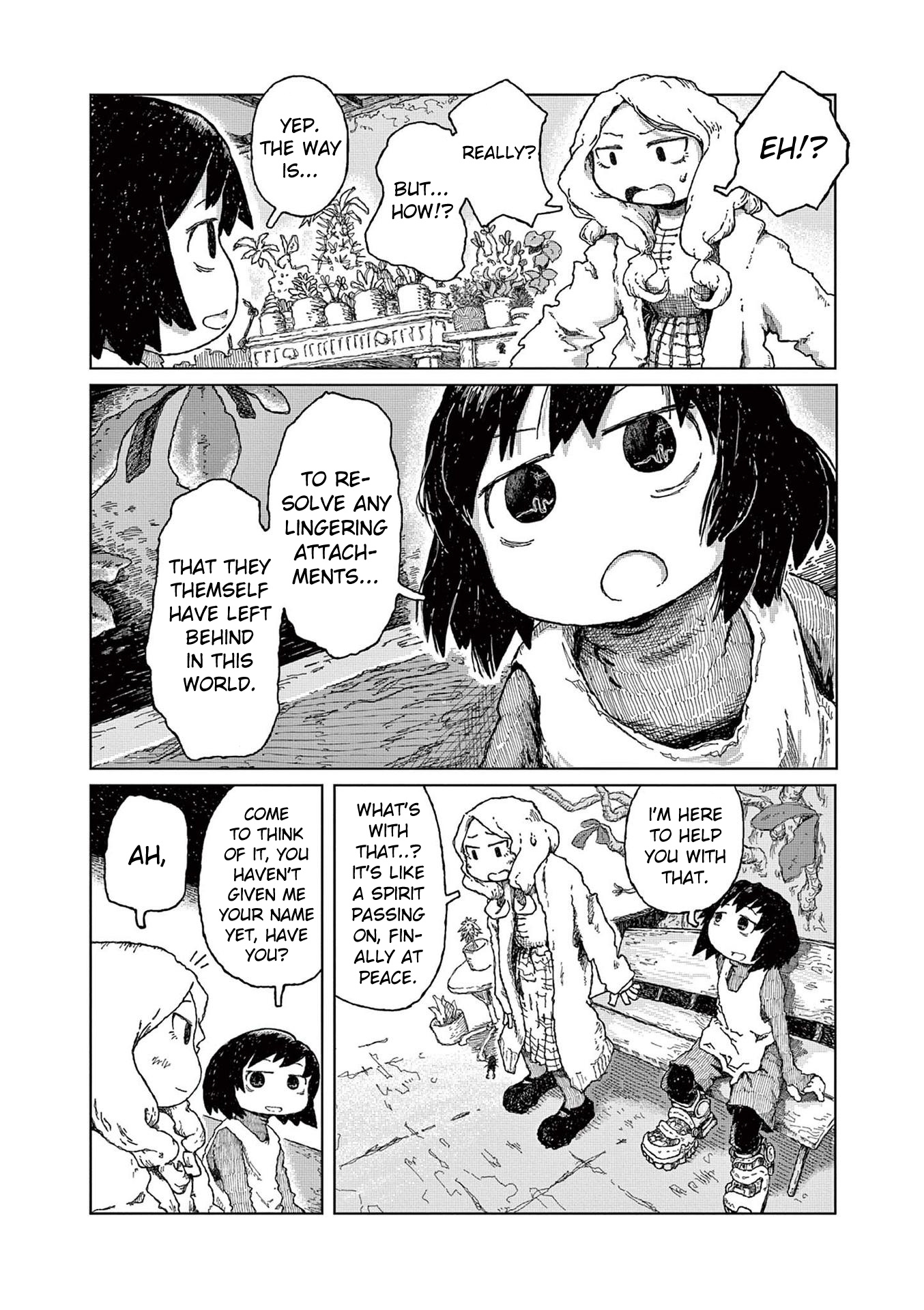 Sukaraiti chapter 1 page 13