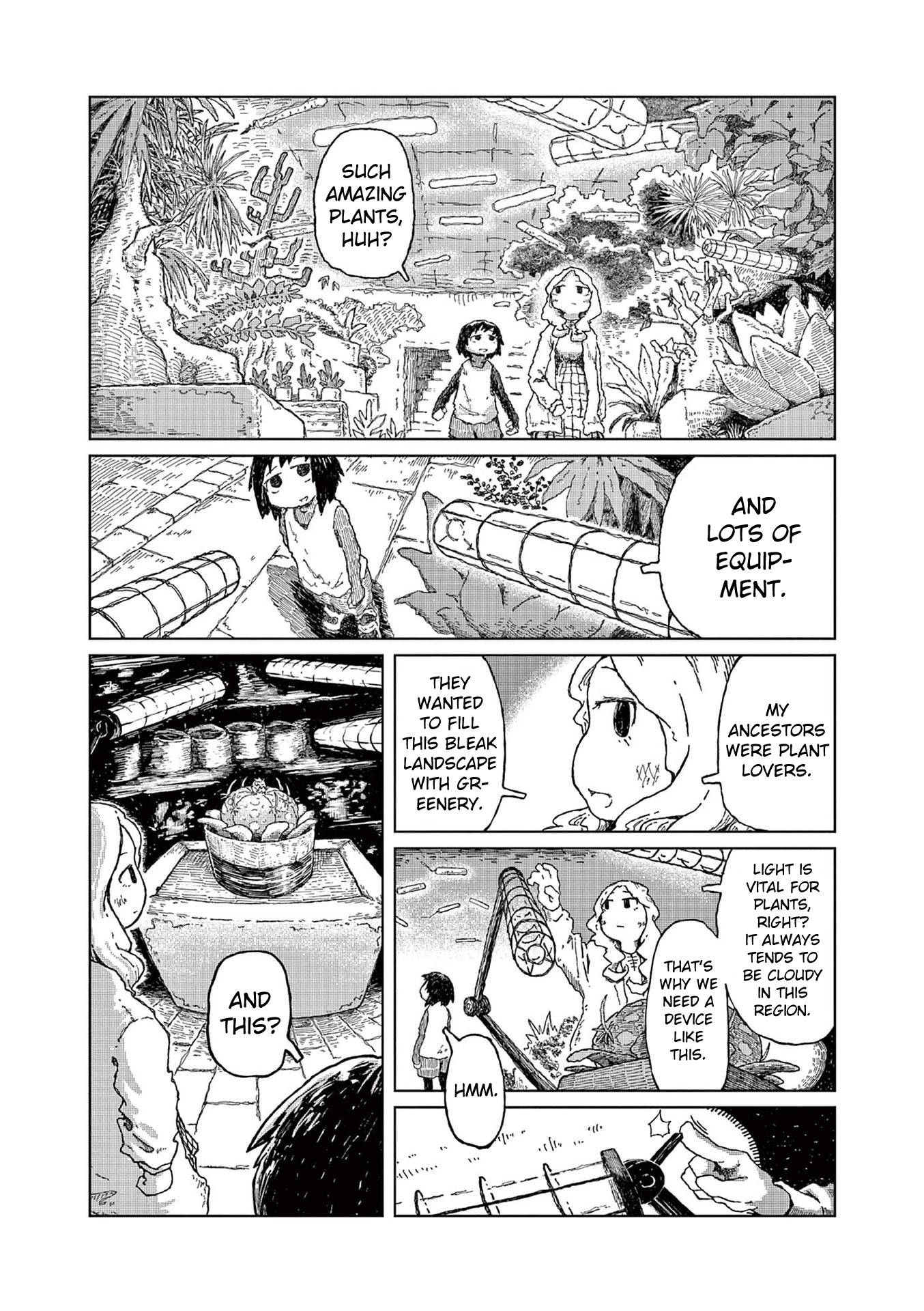 Sukaraiti chapter 1 page 15