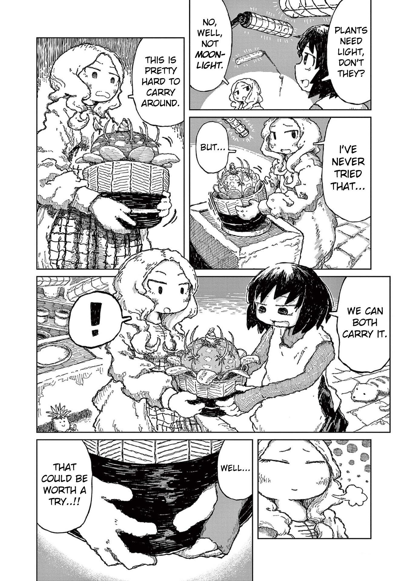 Sukaraiti chapter 1 page 19