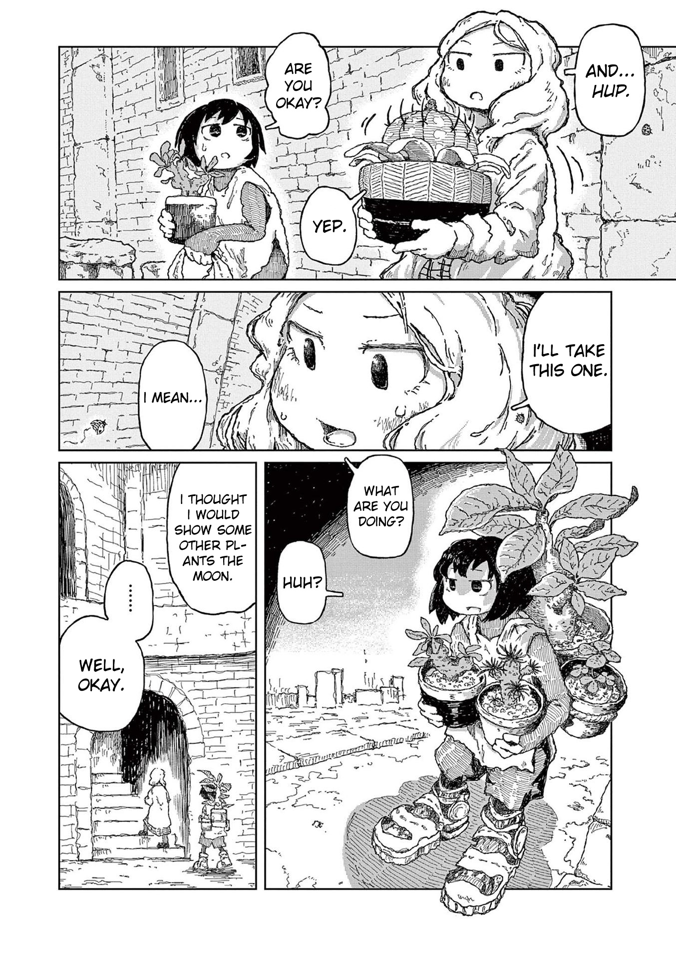 Sukaraiti chapter 1 page 21