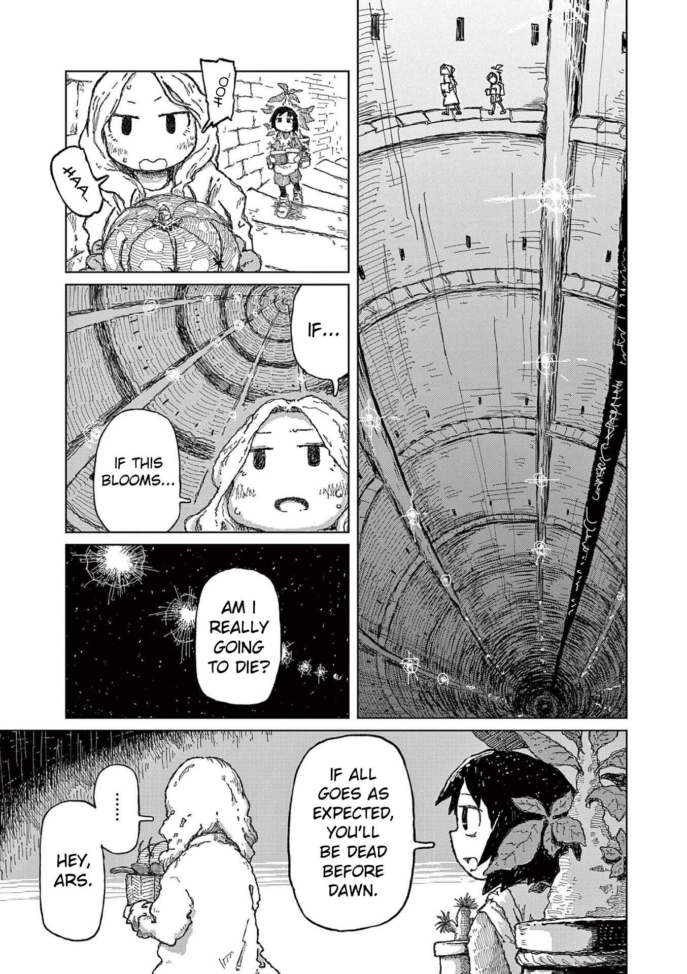 Sukaraiti chapter 1 page 22