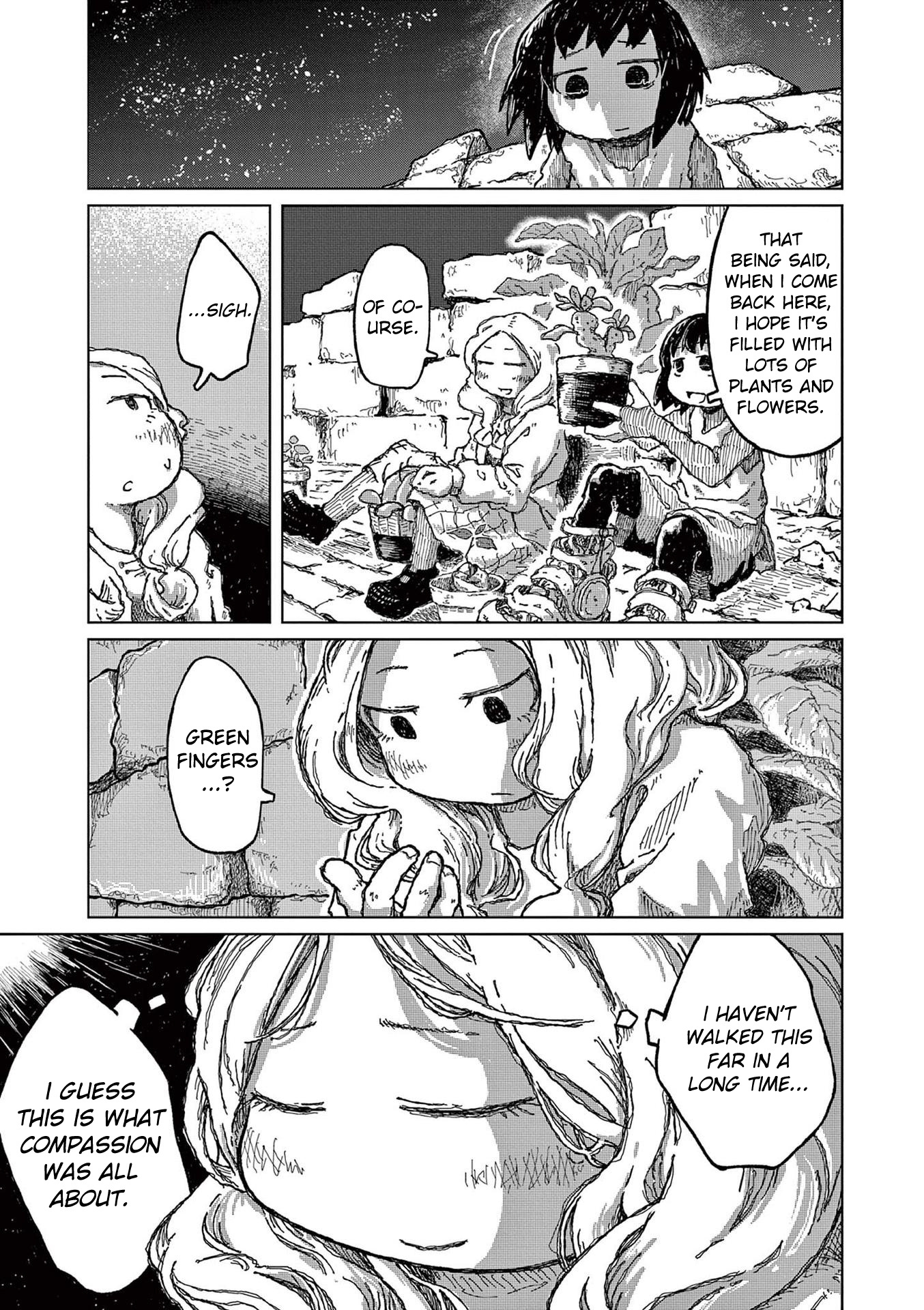 Sukaraiti chapter 1 page 32