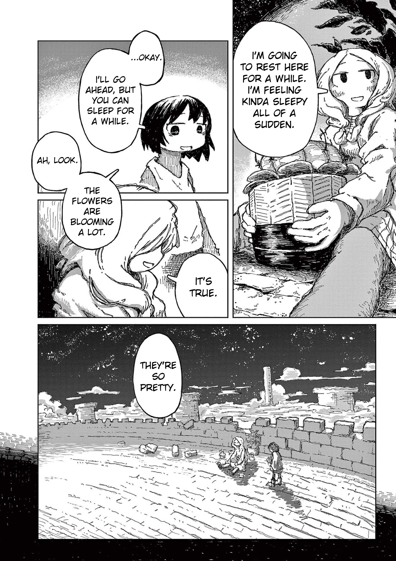 Sukaraiti chapter 1 page 33