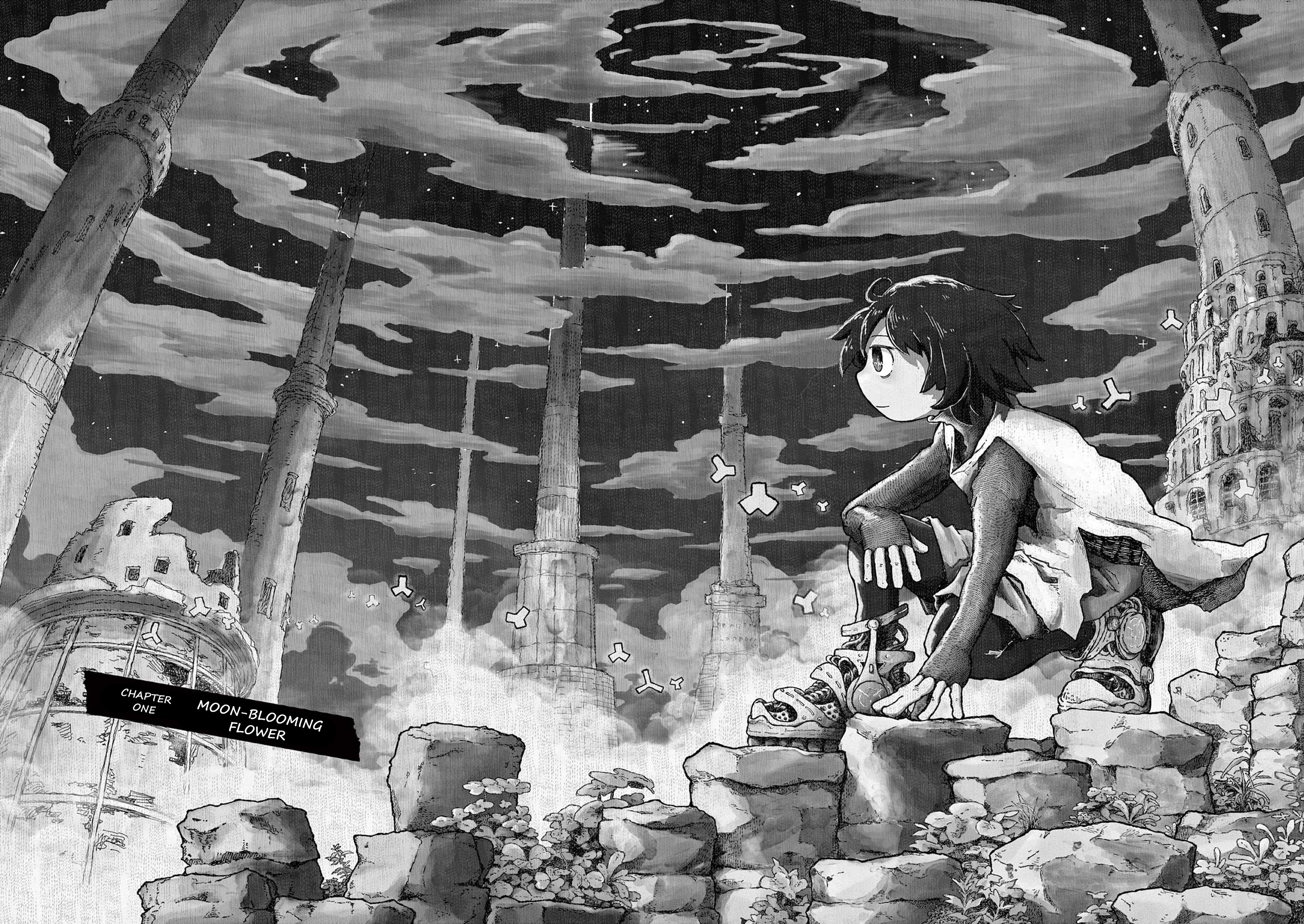 Sukaraiti chapter 1 page 5