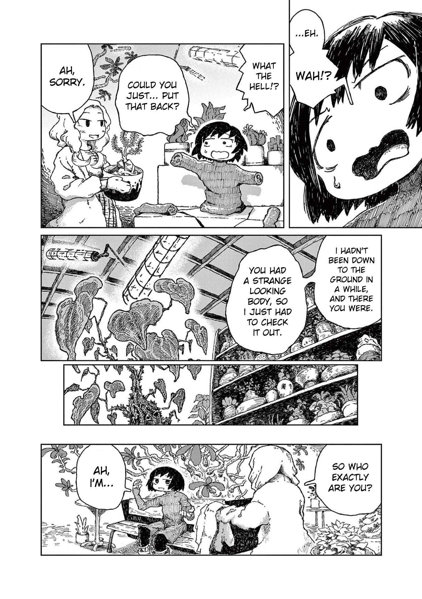 Sukaraiti chapter 1 page 9