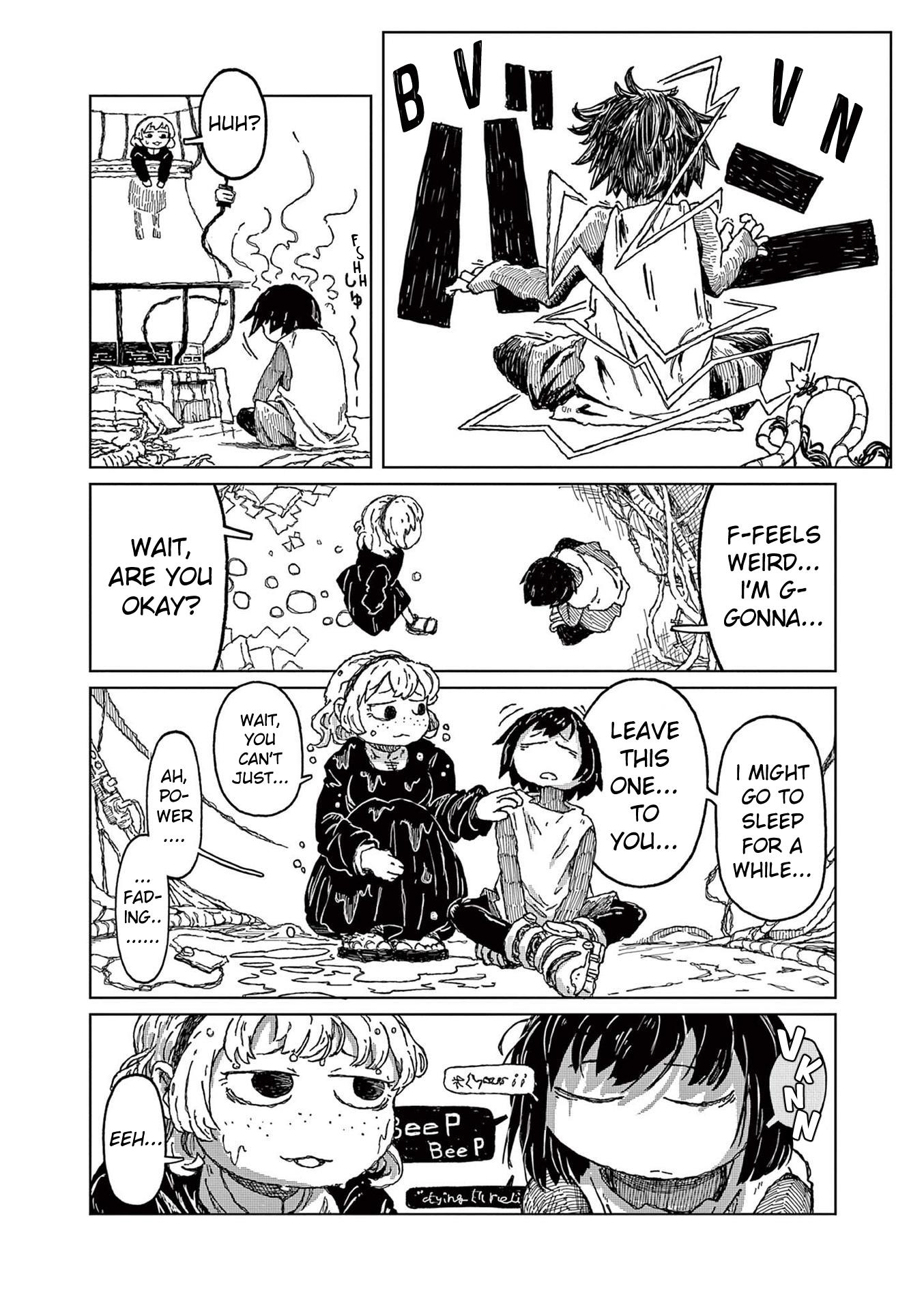 Sukaraiti chapter 10 page 4