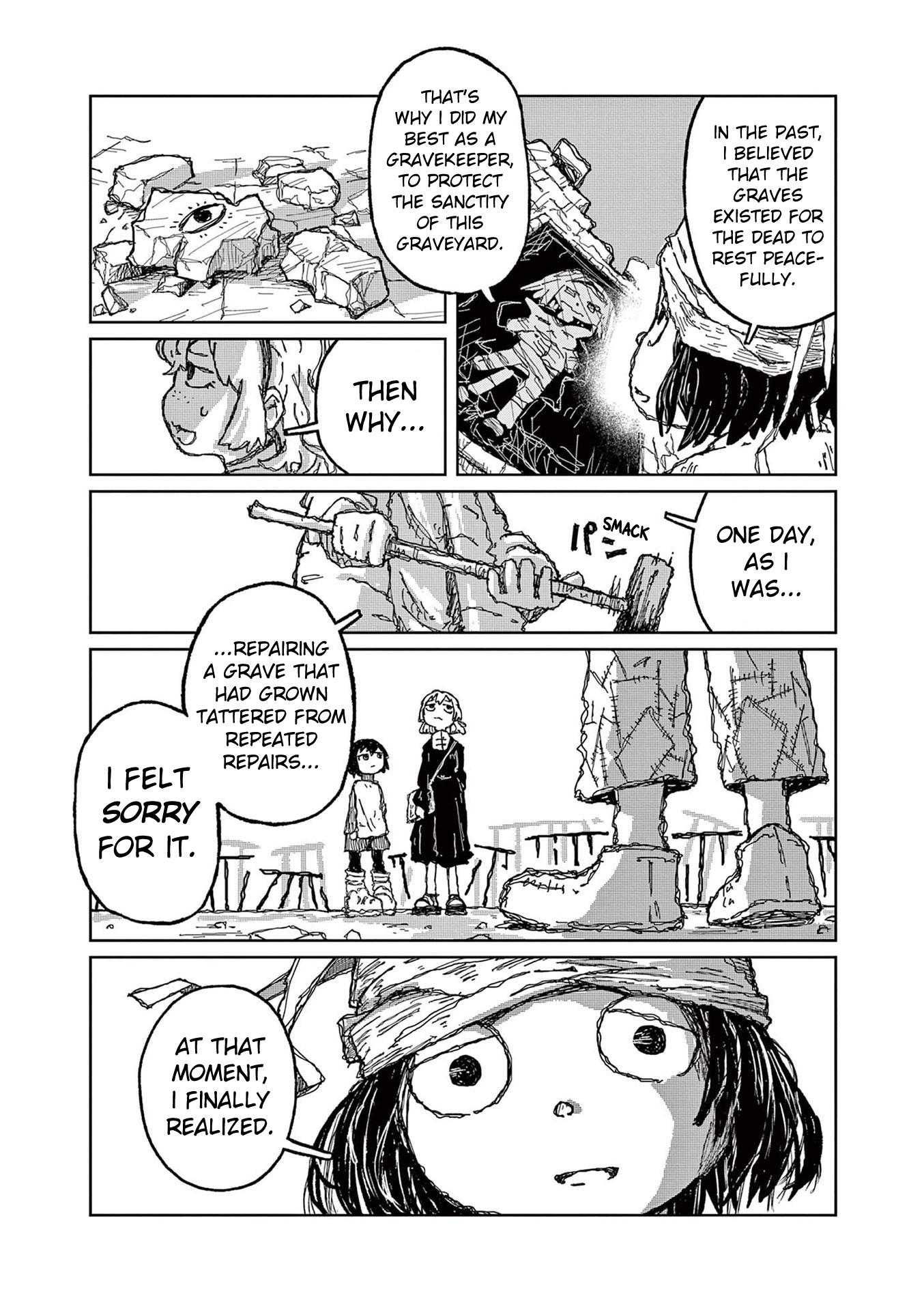 Sukaraiti chapter 11 page 12