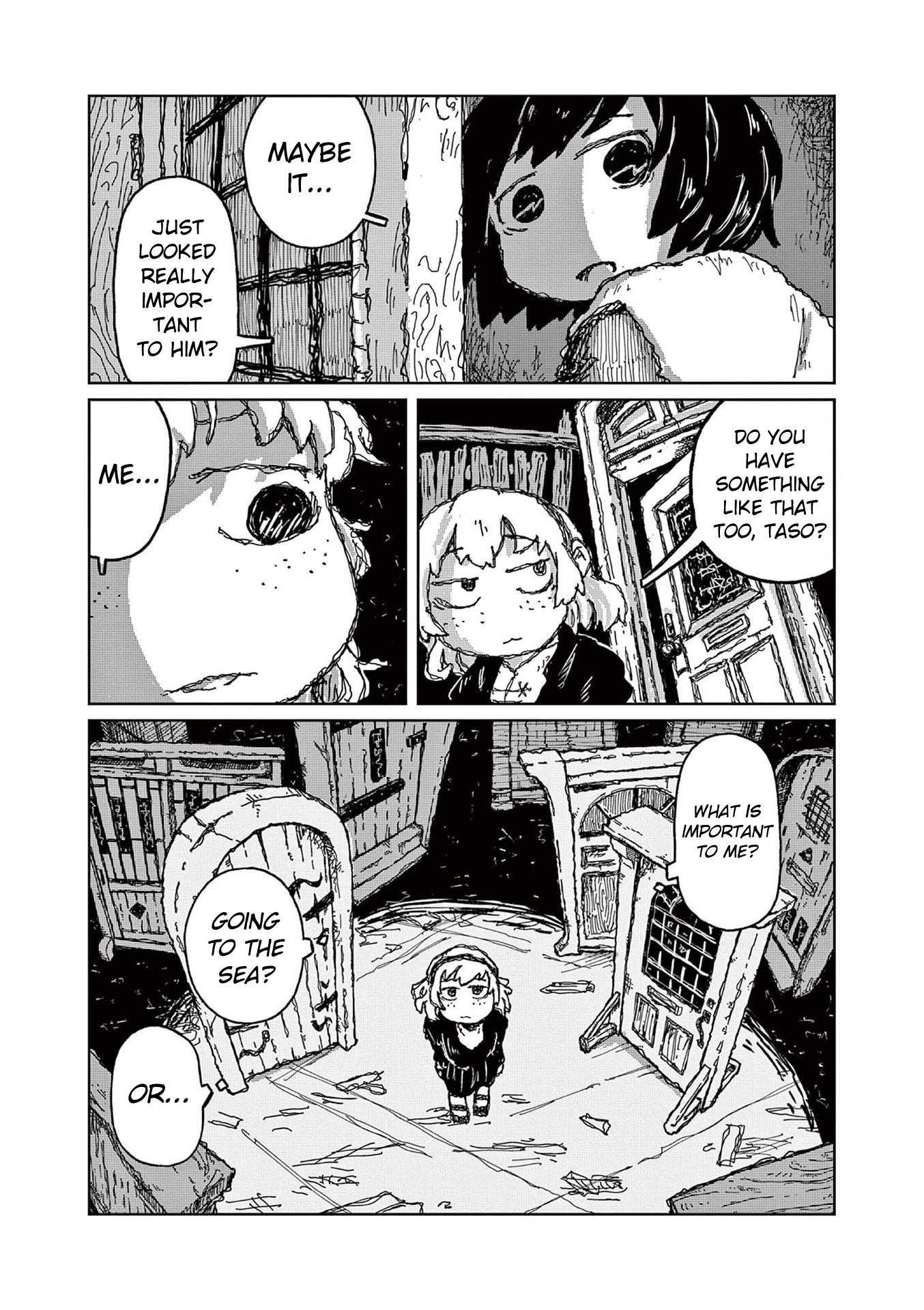 Sukaraiti chapter 11 page 17