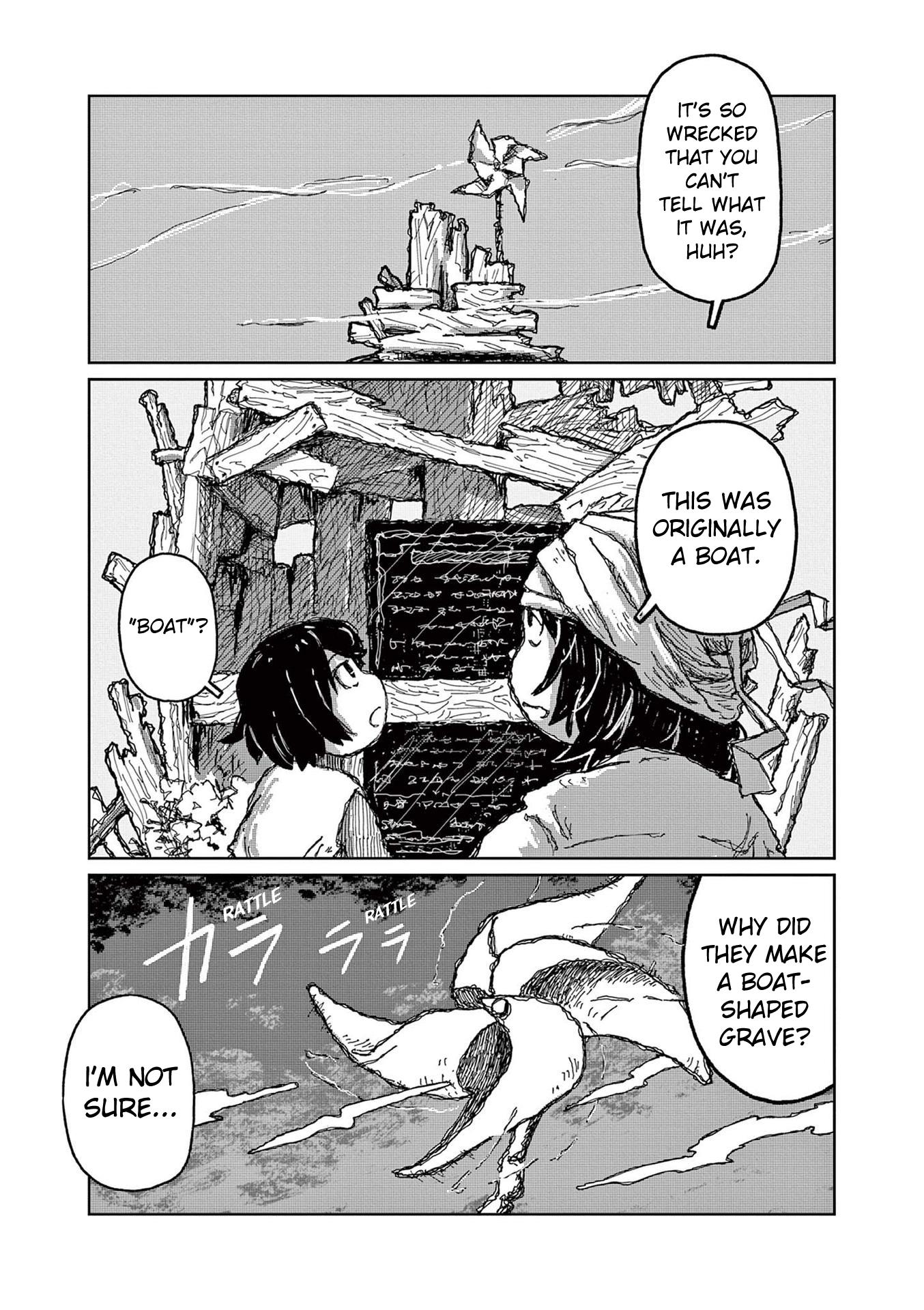 Sukaraiti chapter 11 page 19