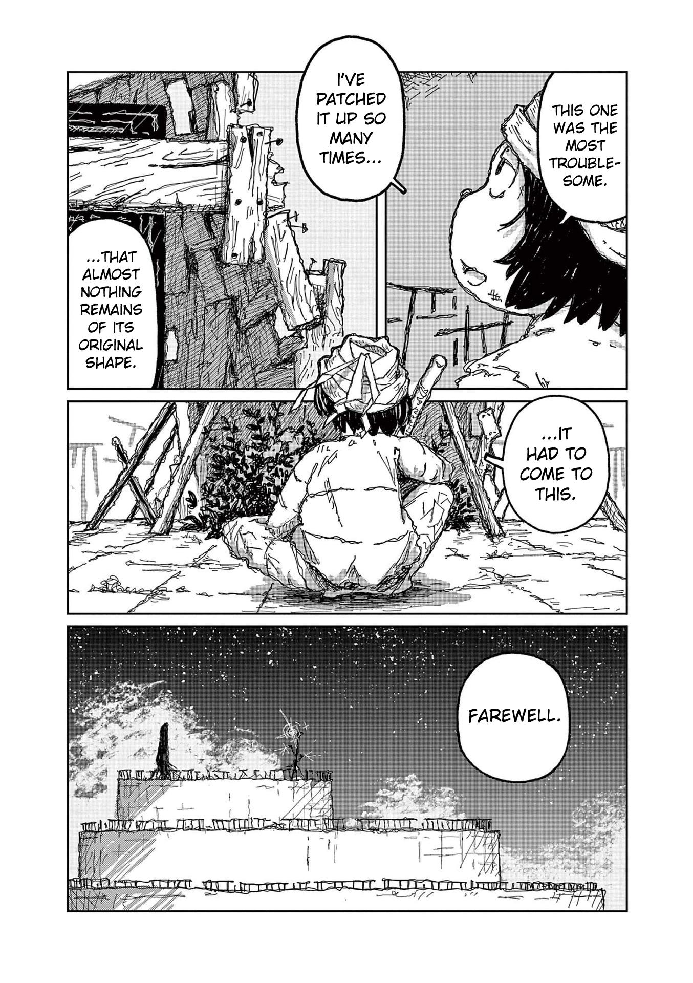 Sukaraiti chapter 11 page 20