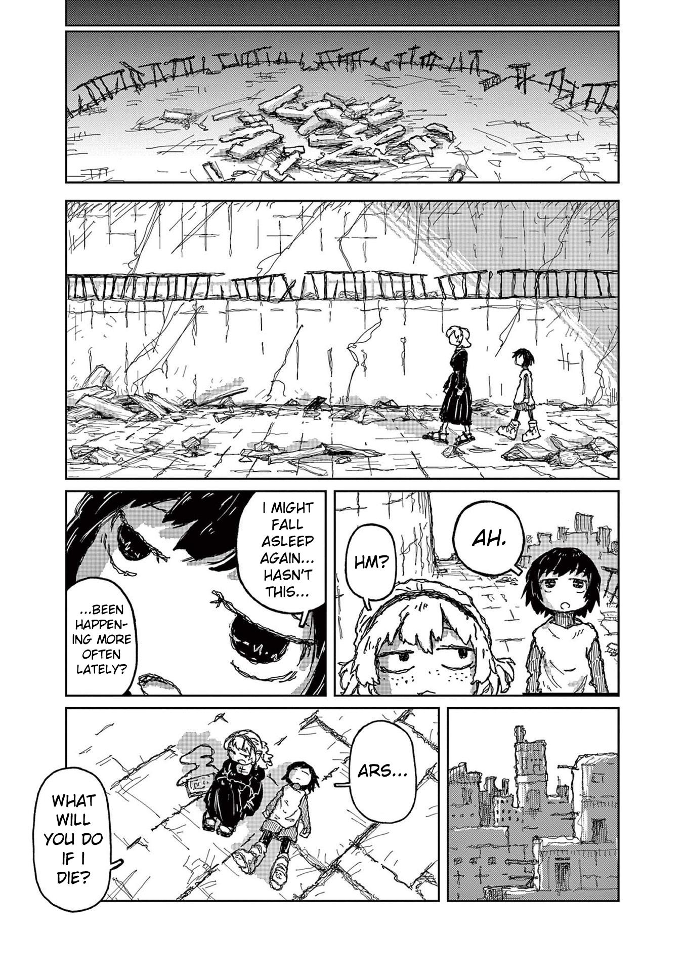 Sukaraiti chapter 11 page 24