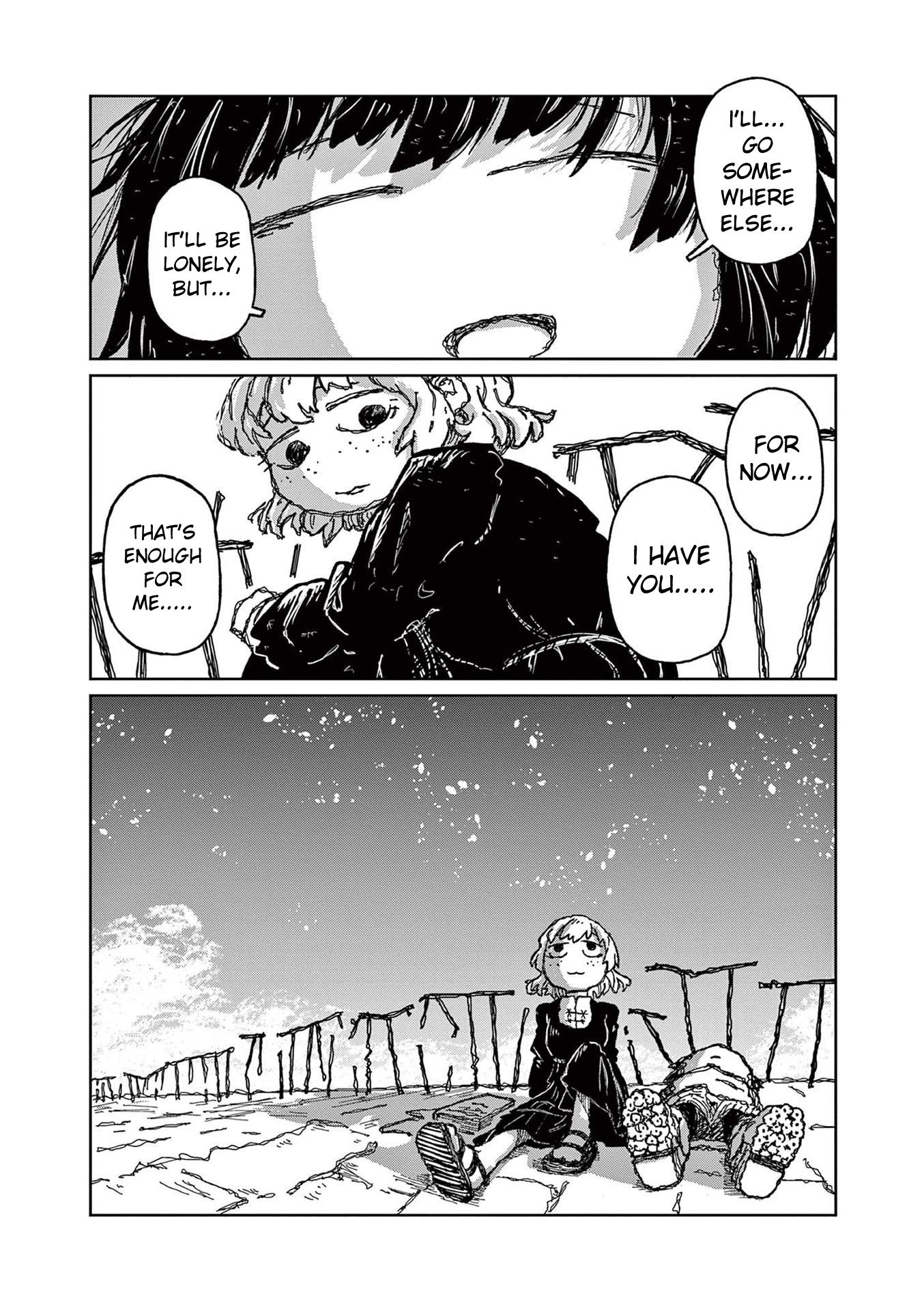 Sukaraiti chapter 11 page 25