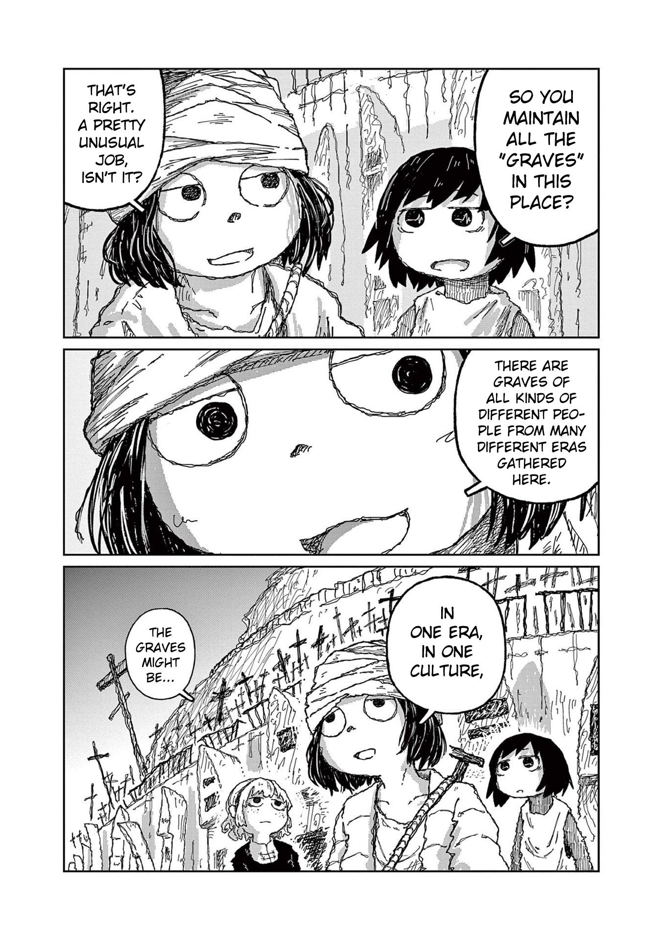 Sukaraiti chapter 11 page 5