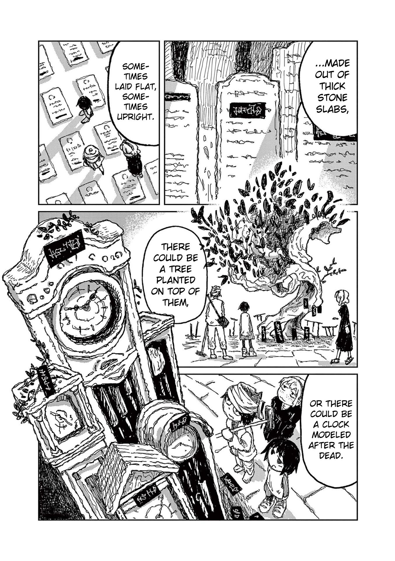 Sukaraiti chapter 11 page 6
