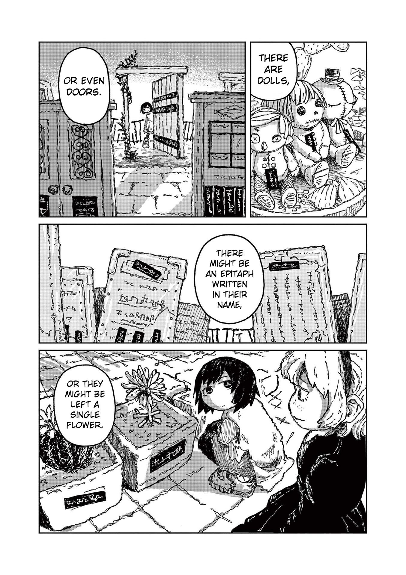 Sukaraiti chapter 11 page 7