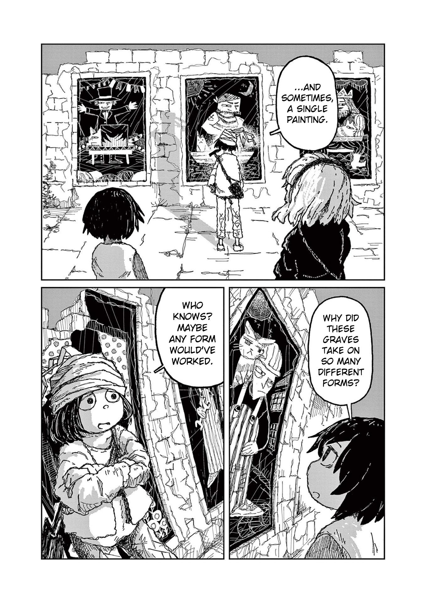 Sukaraiti chapter 11 page 8