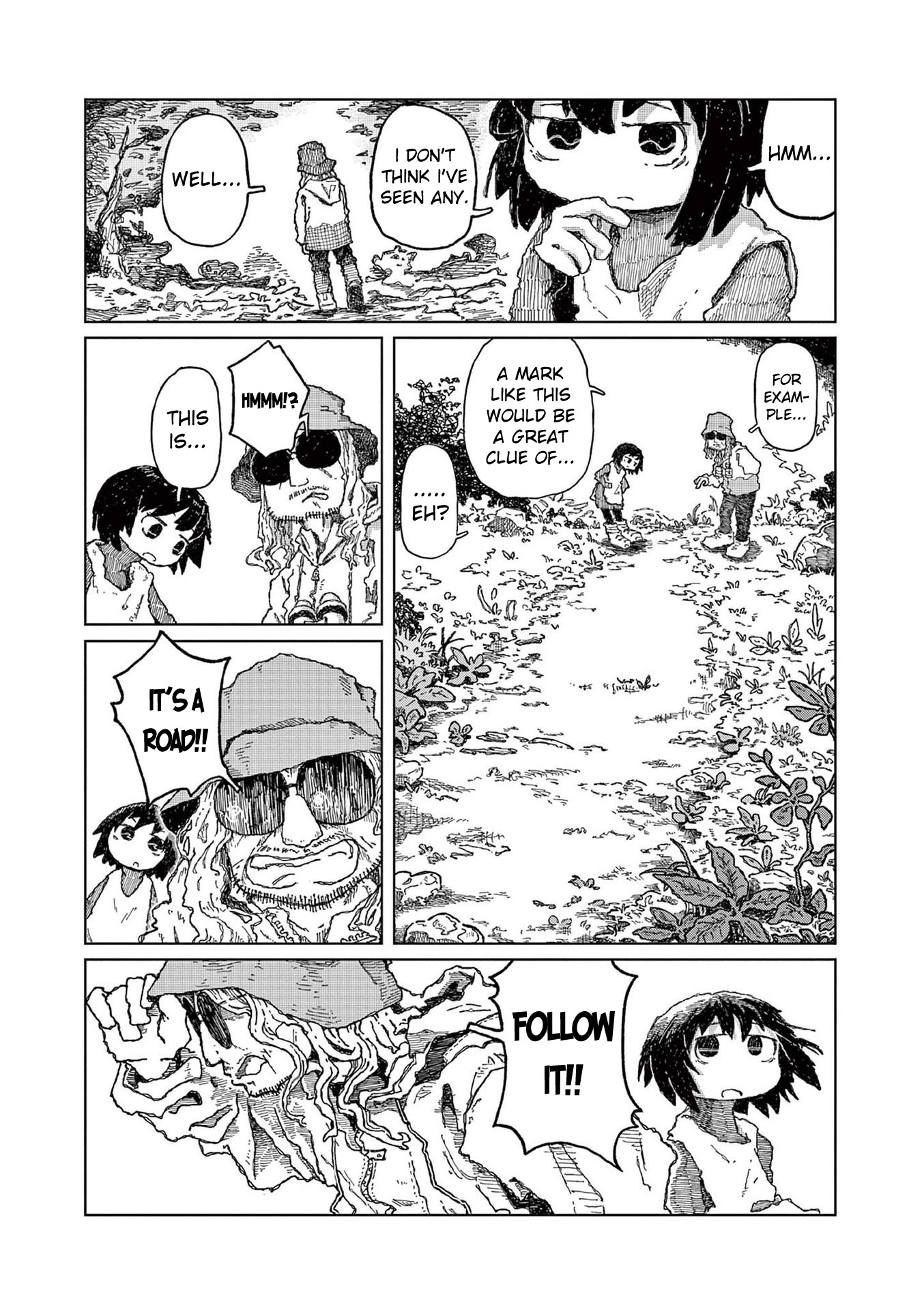 Sukaraiti chapter 2 page 10