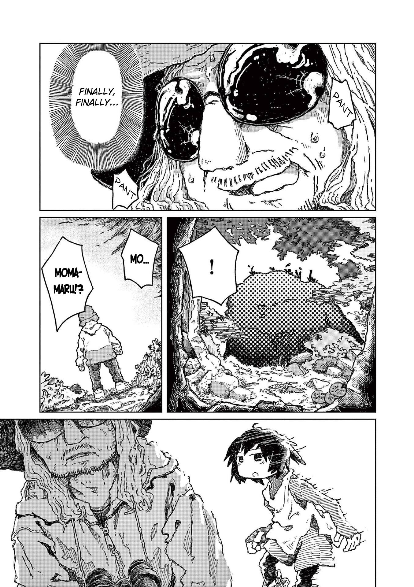 Sukaraiti chapter 2 page 11