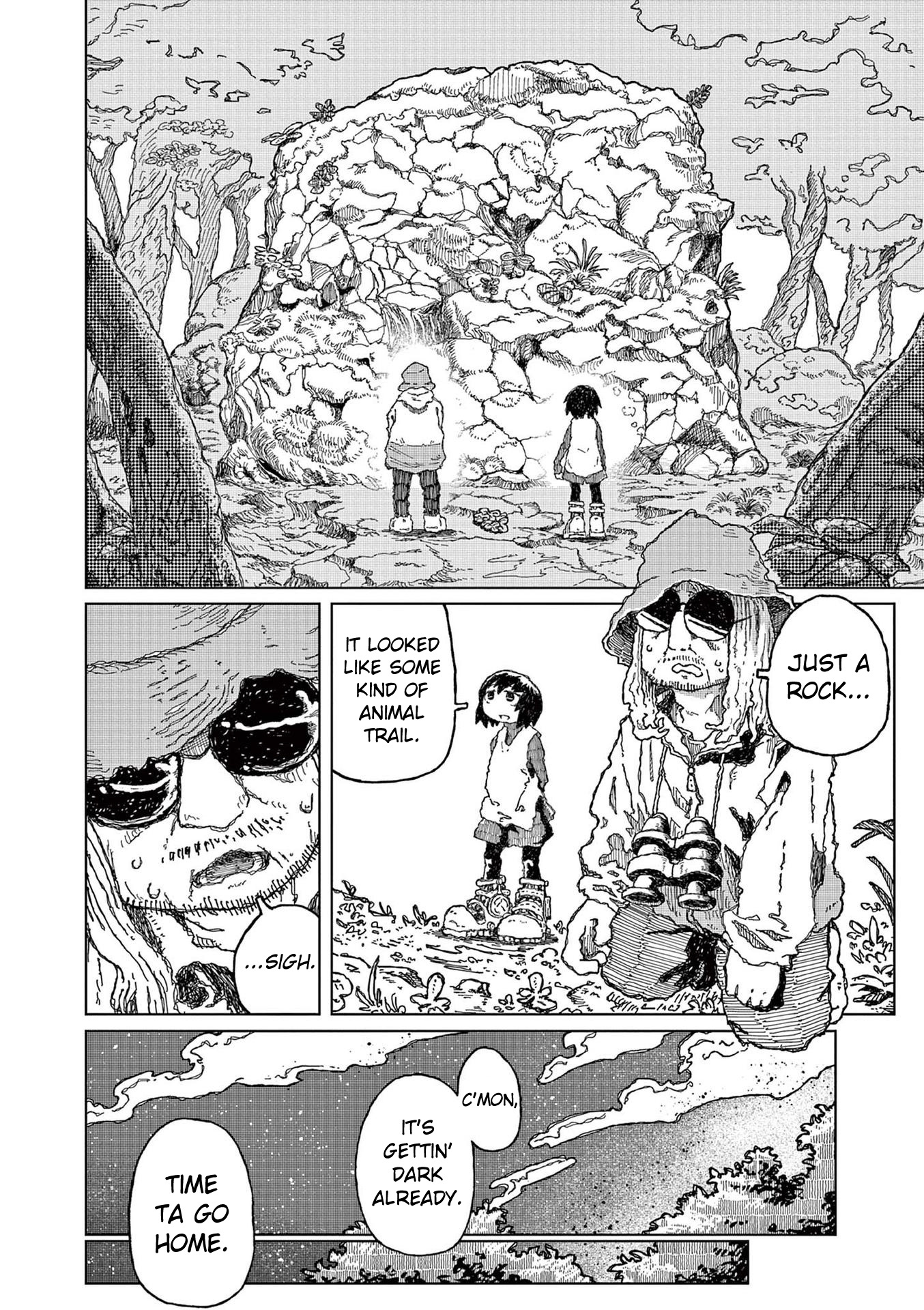 Sukaraiti chapter 2 page 12