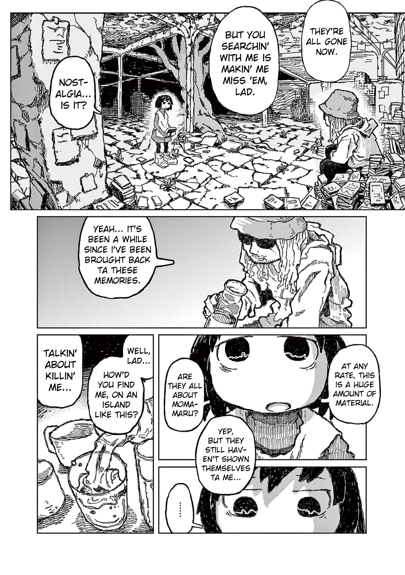 Sukaraiti chapter 2 page 14