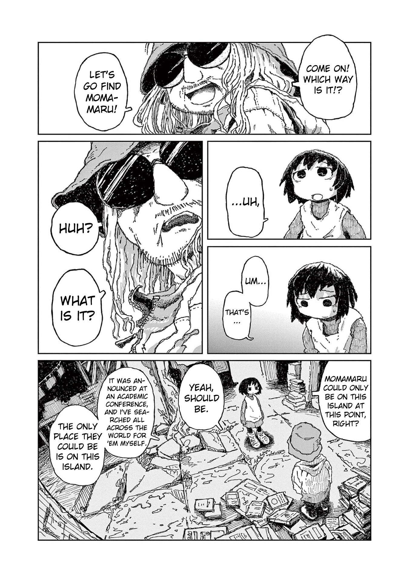 Sukaraiti chapter 2 page 16