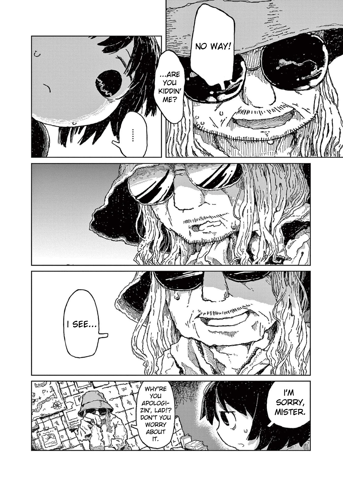 Sukaraiti chapter 2 page 18