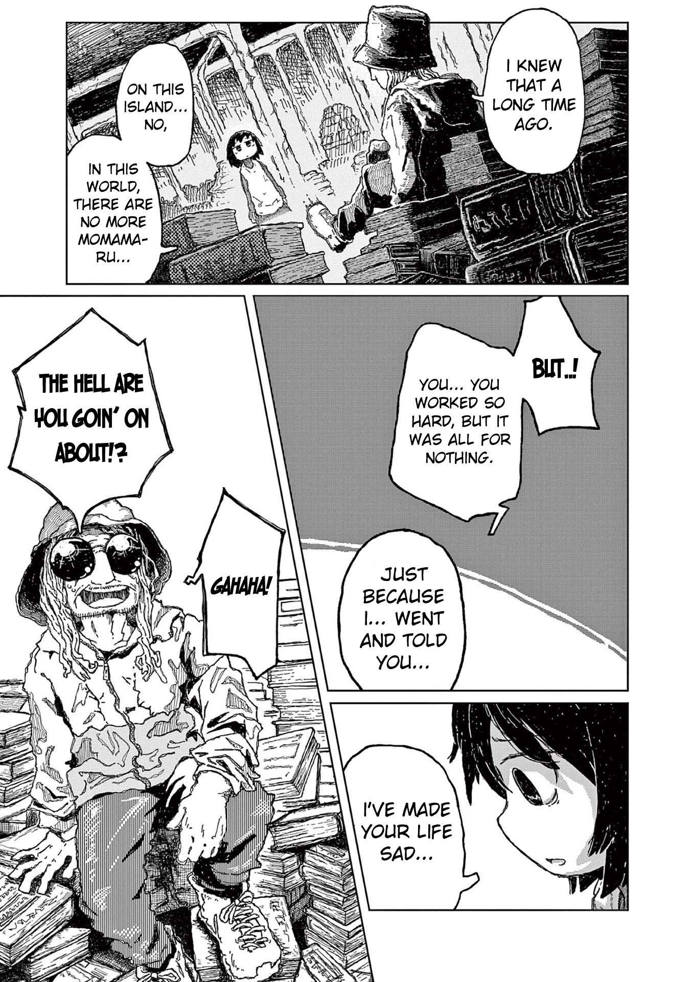 Sukaraiti chapter 2 page 19