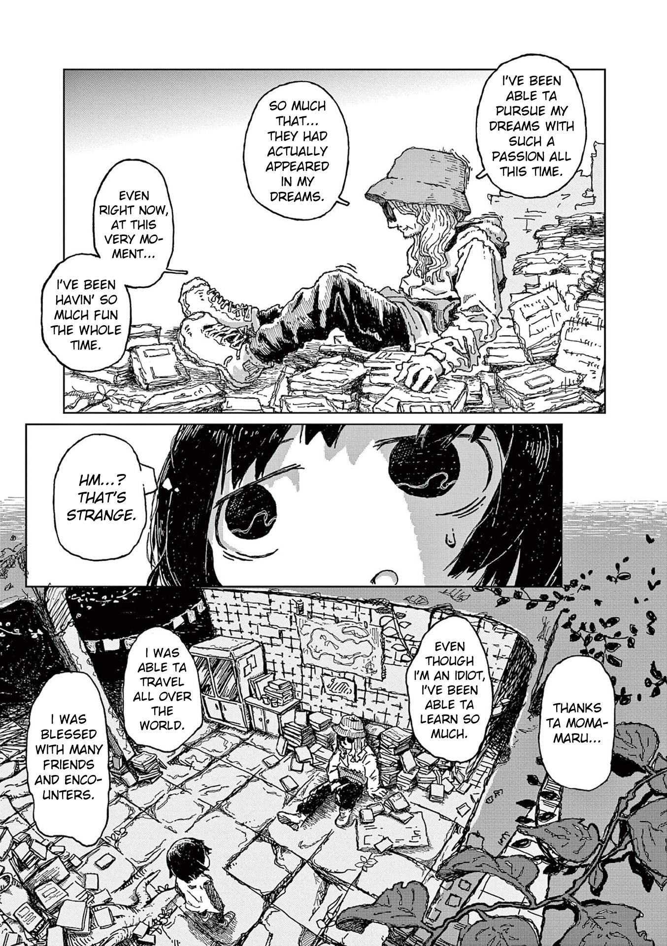 Sukaraiti chapter 2 page 21