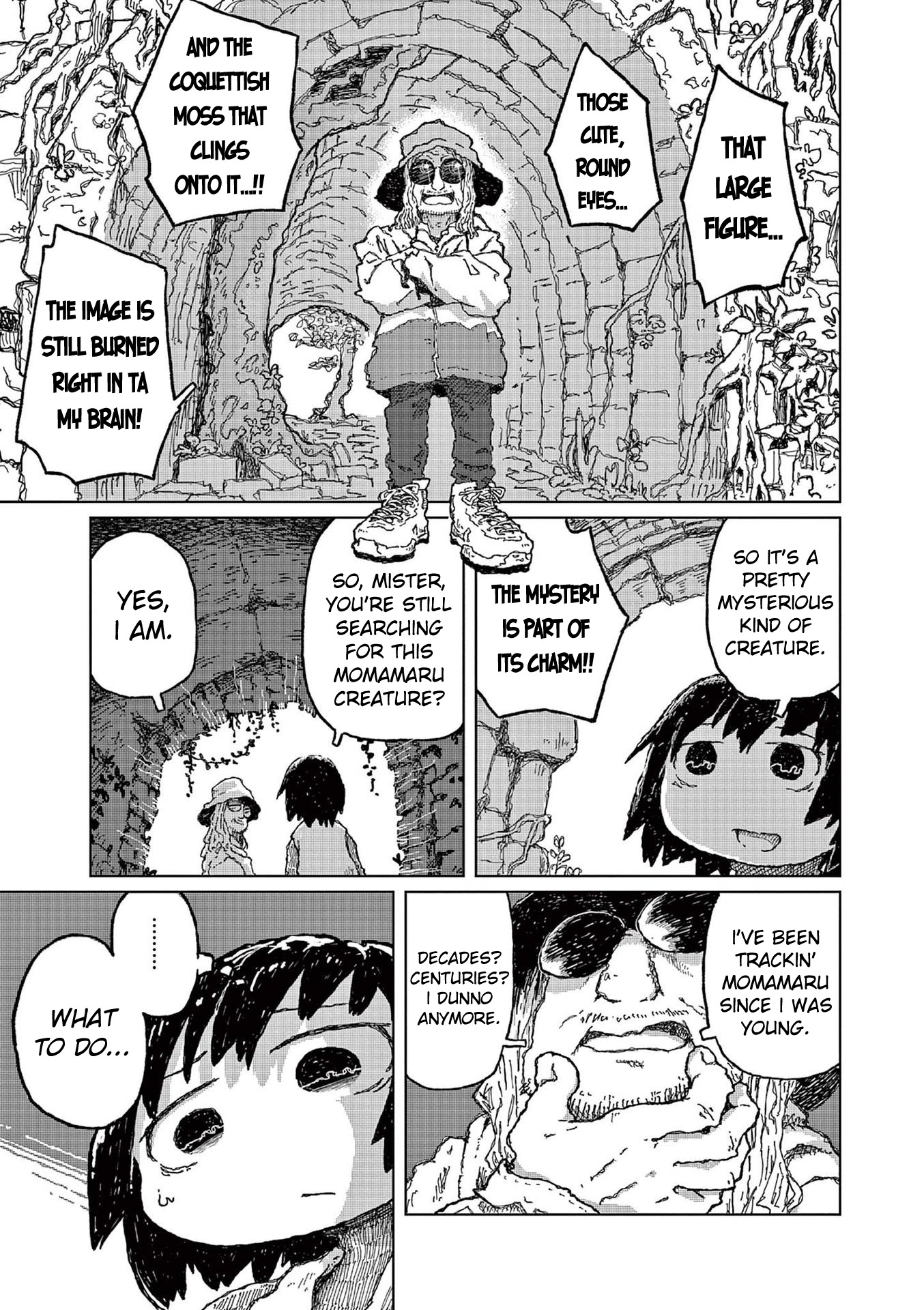 Sukaraiti chapter 2 page 3