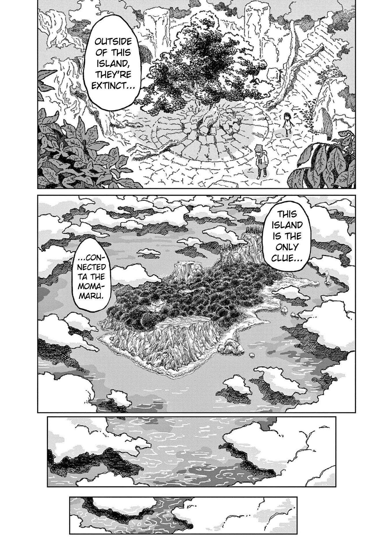 Sukaraiti chapter 2 page 5