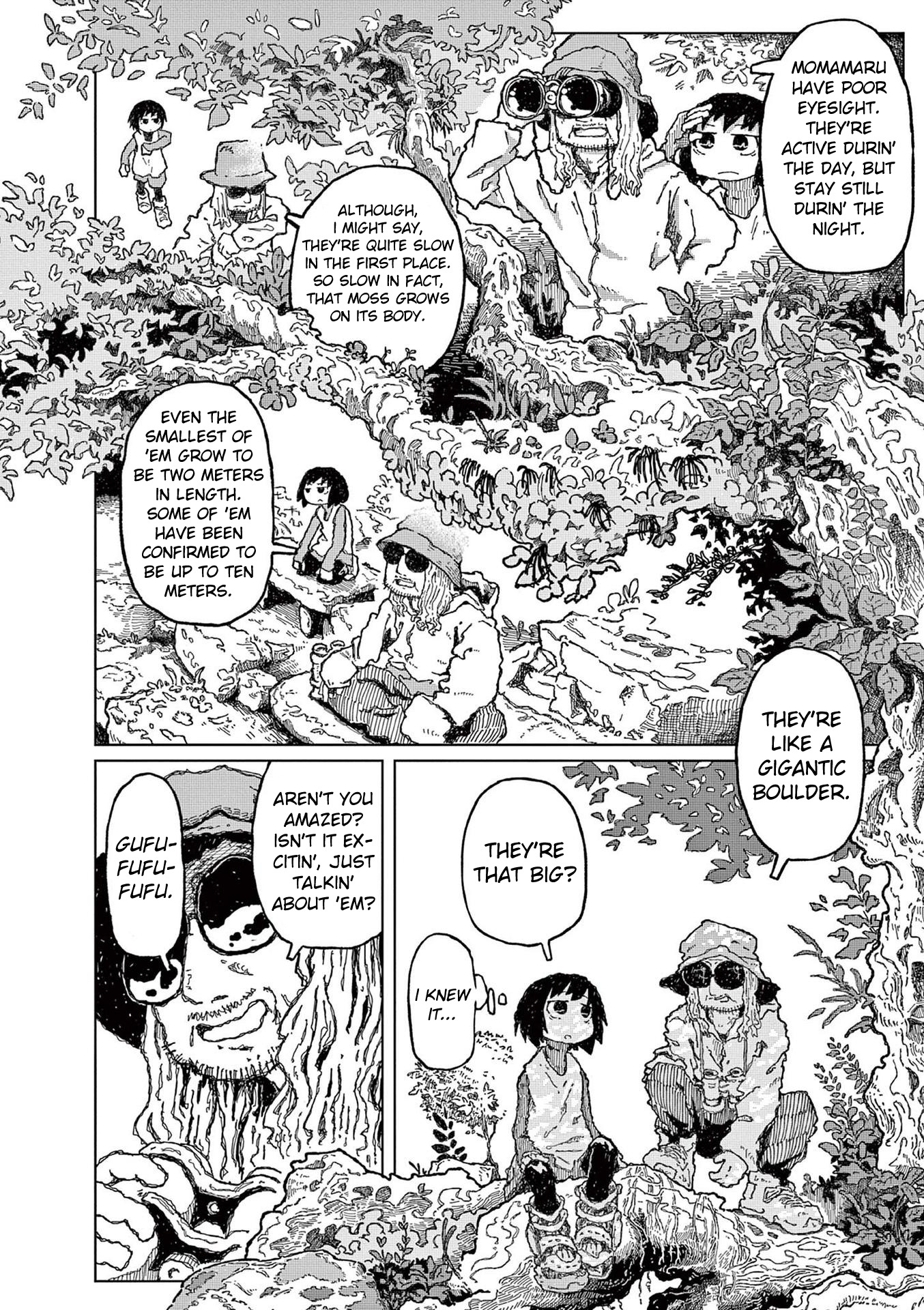 Sukaraiti chapter 2 page 6