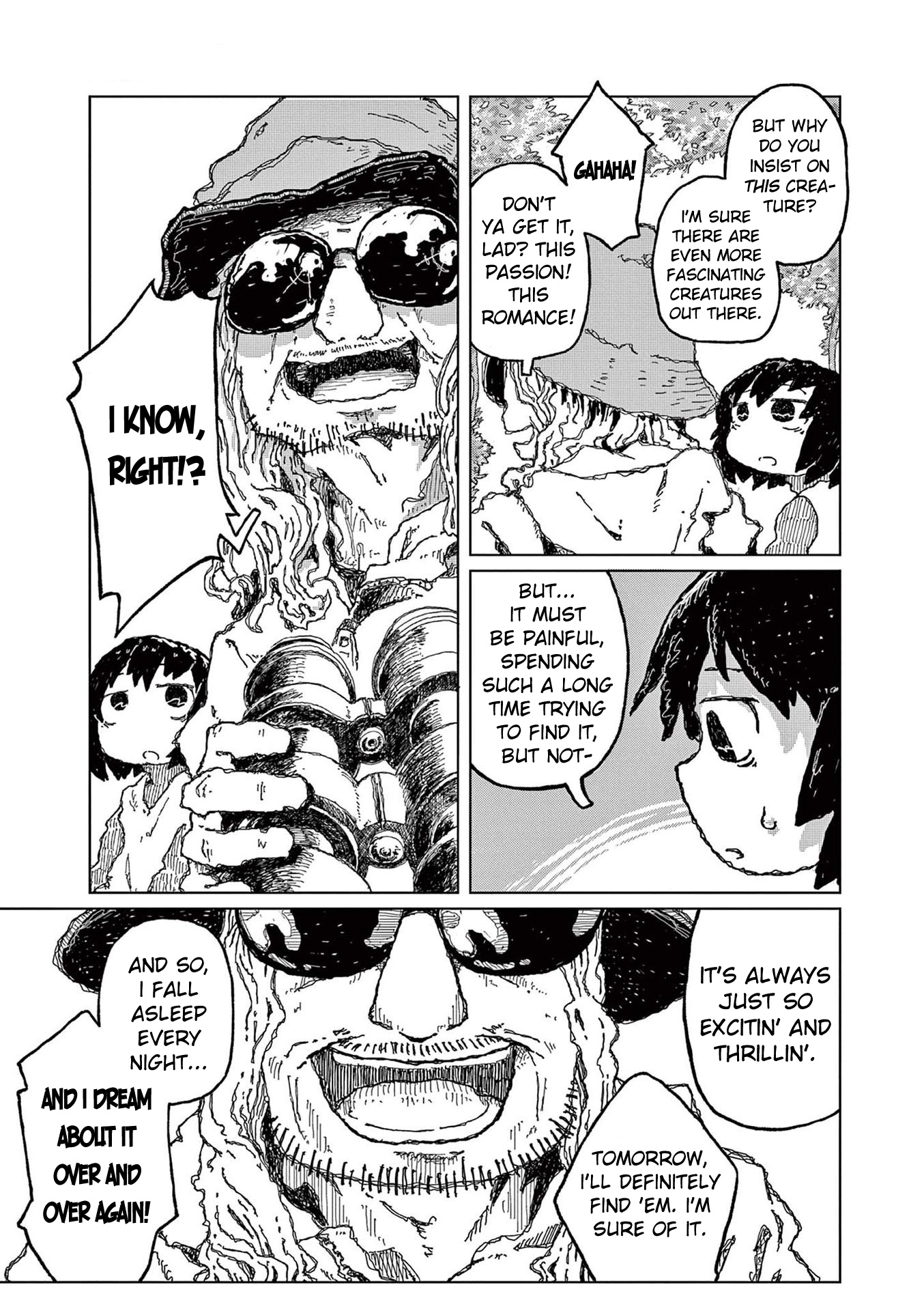 Sukaraiti chapter 2 page 7