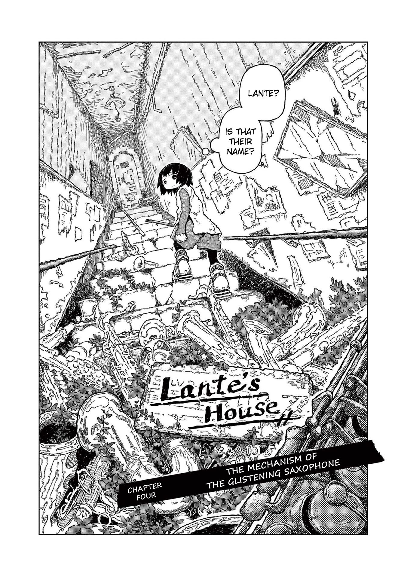 Sukaraiti chapter 4 page 1