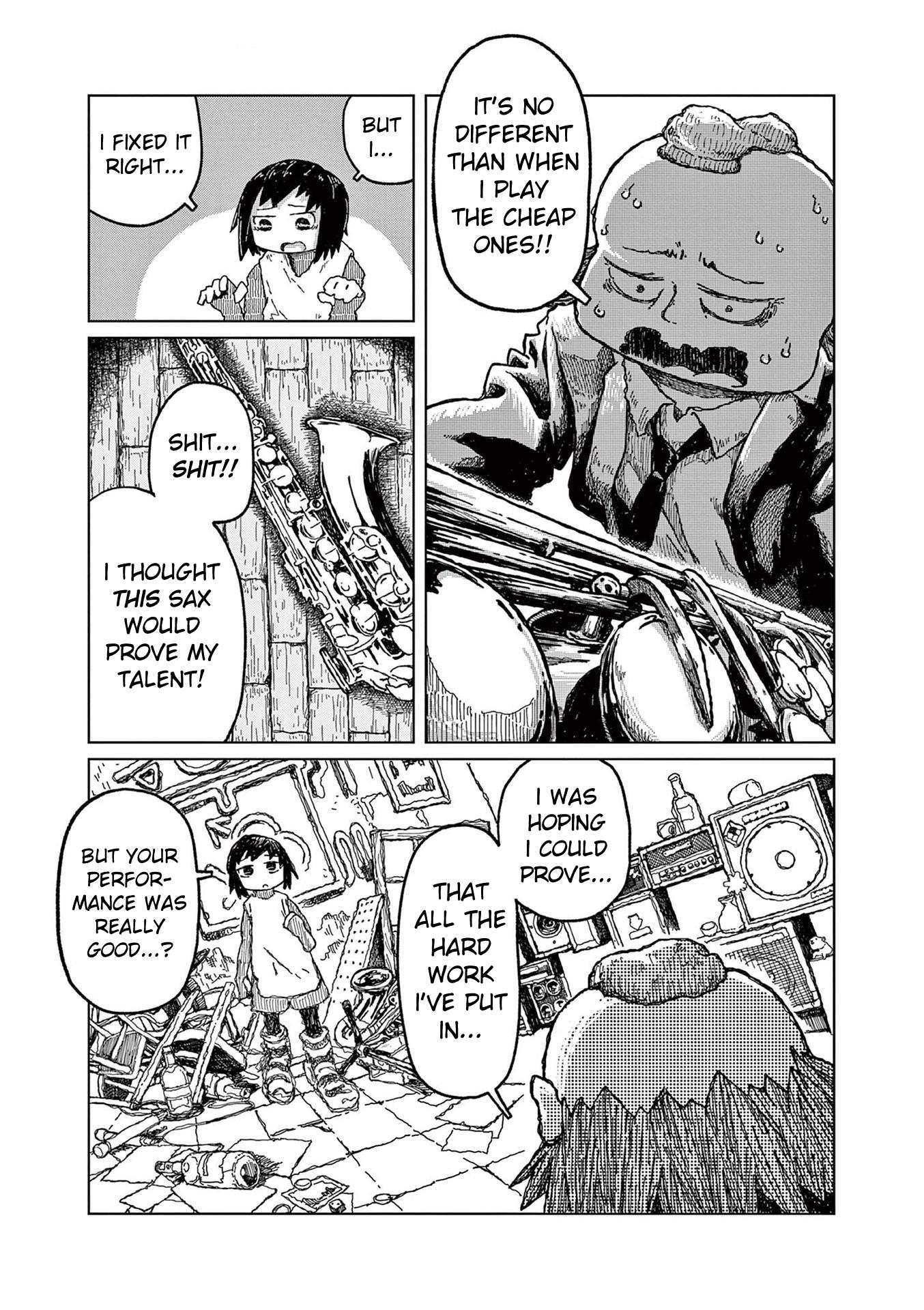 Sukaraiti chapter 4 page 11