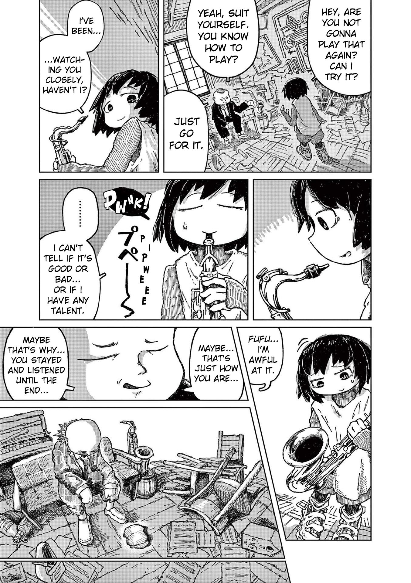 Sukaraiti chapter 4 page 18