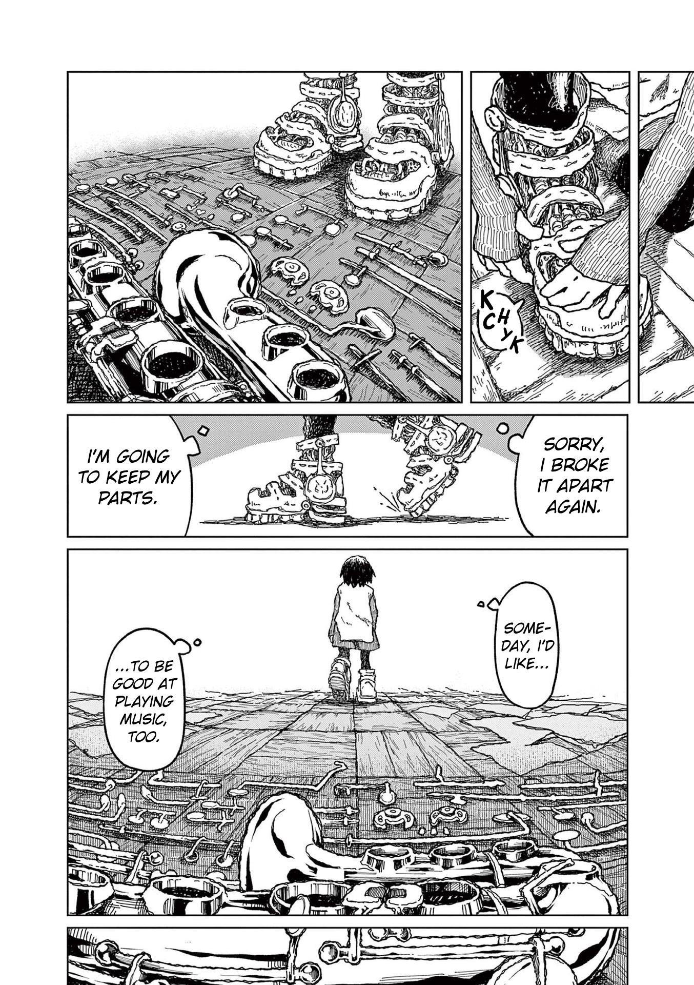 Sukaraiti chapter 4 page 19