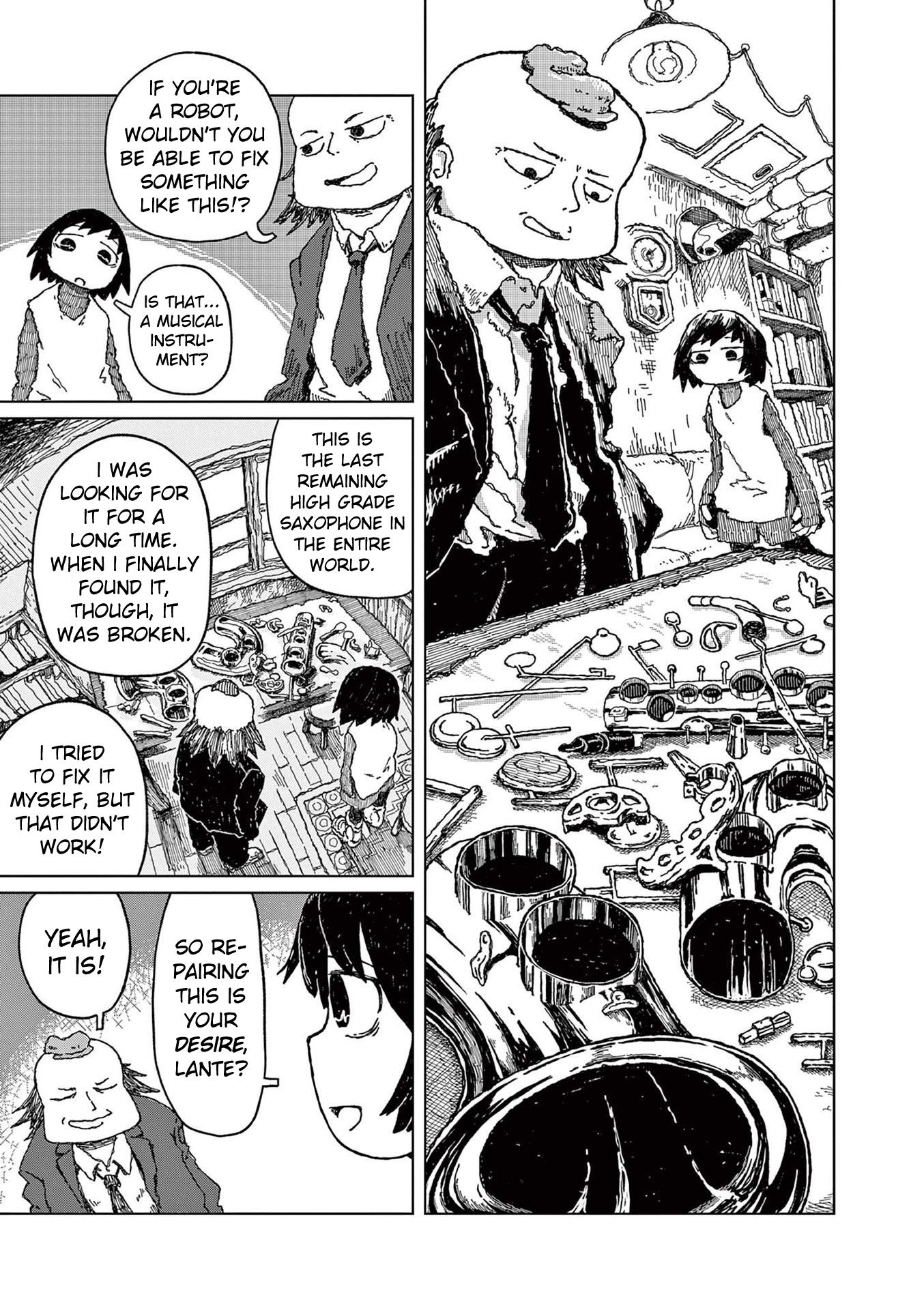 Sukaraiti chapter 4 page 3