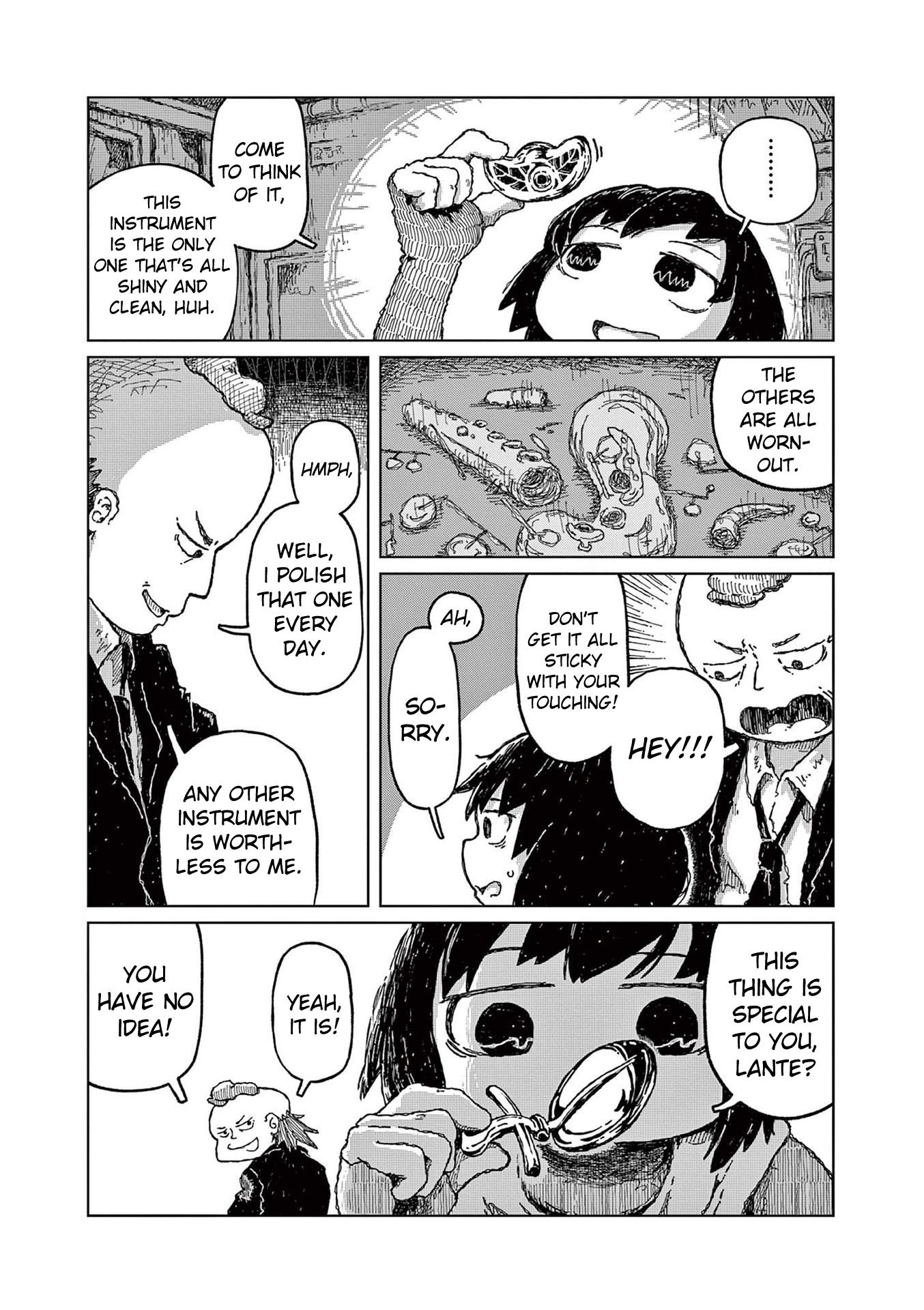 Sukaraiti chapter 4 page 5