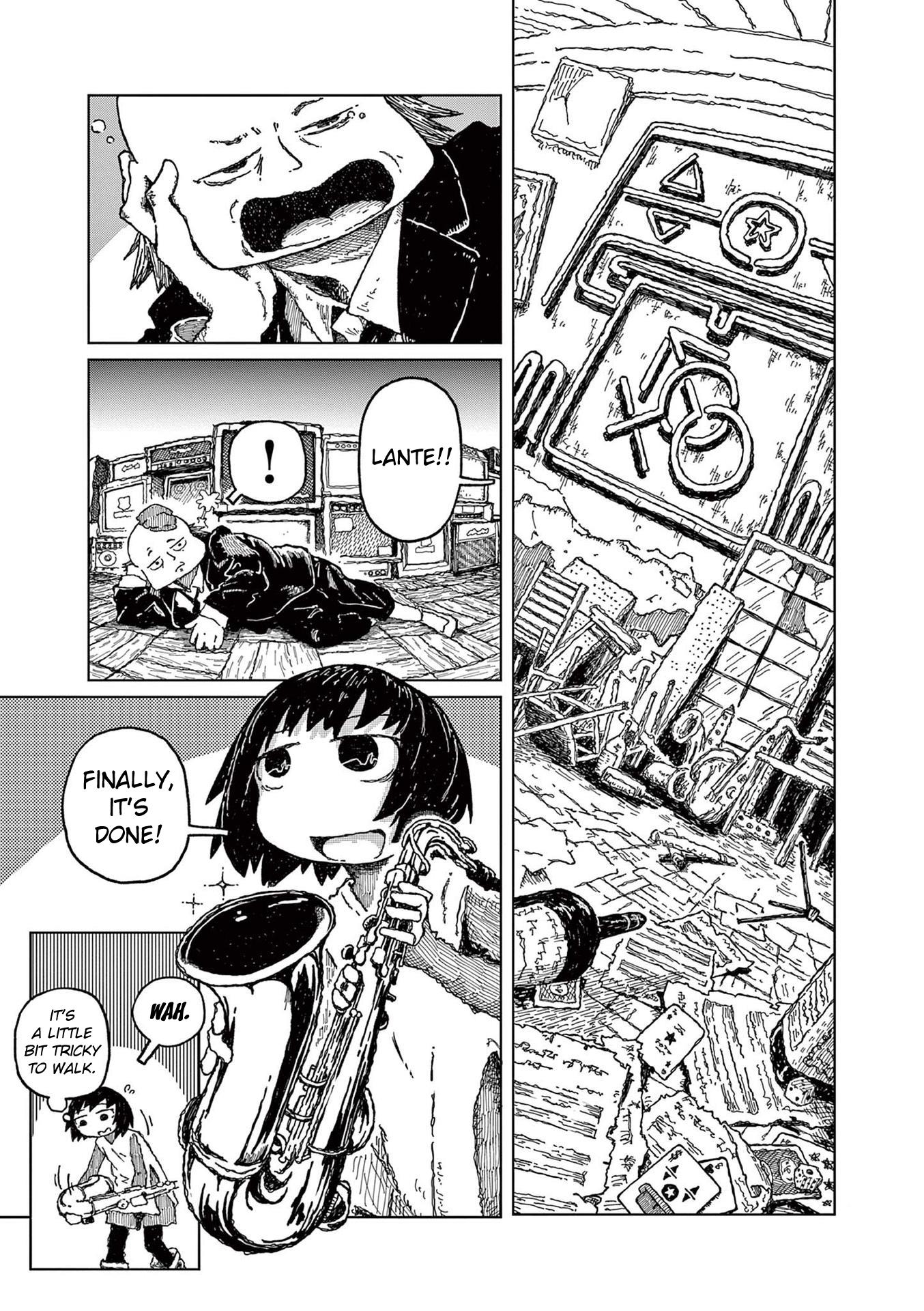 Sukaraiti chapter 4 page 7