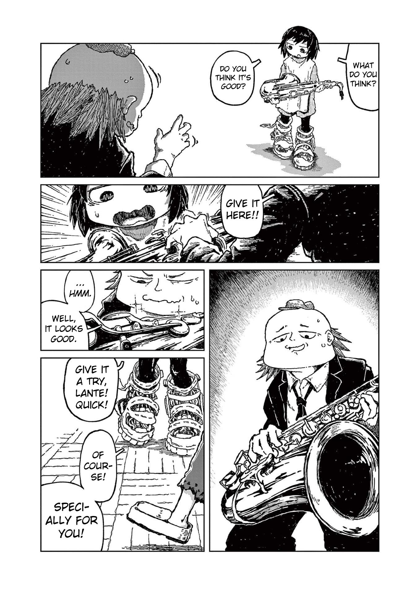 Sukaraiti chapter 4 page 8