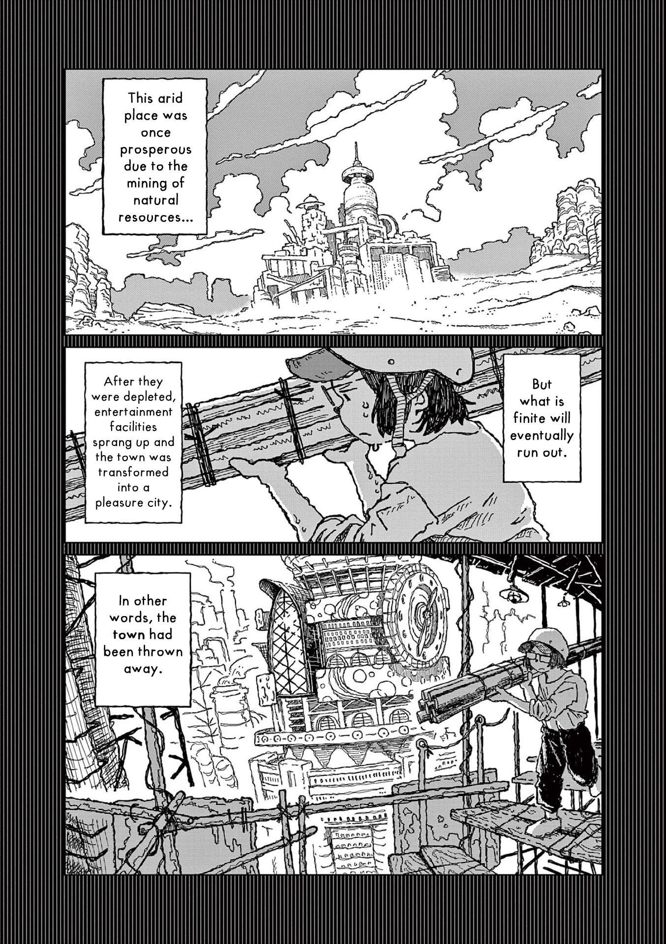 Sukaraiti chapter 5 page 11