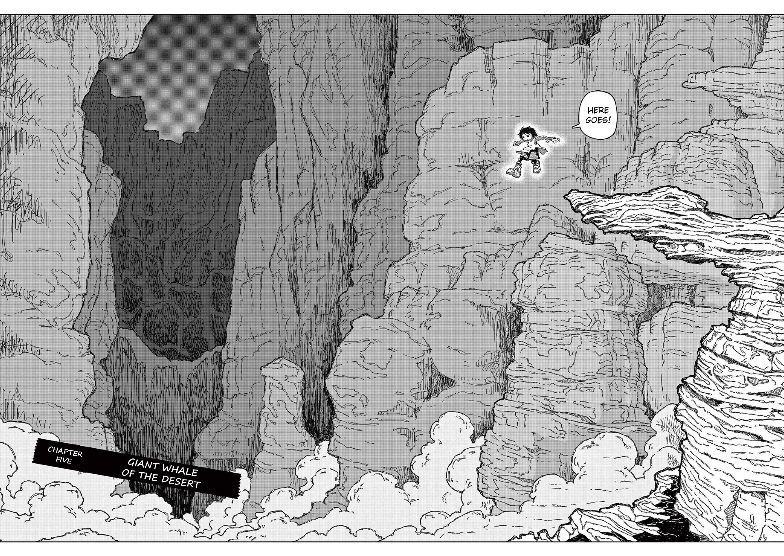 Sukaraiti chapter 5 page 2
