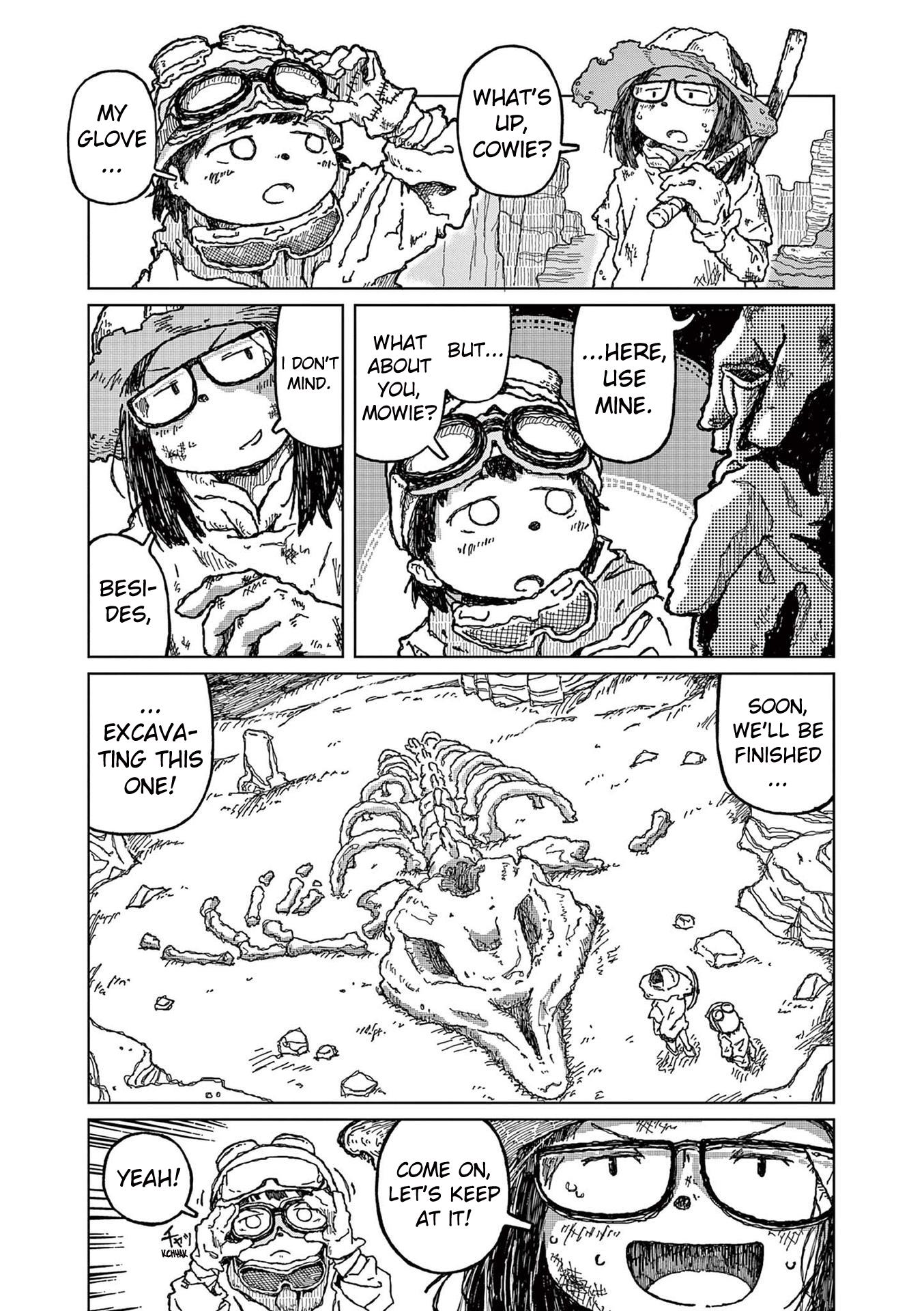 Sukaraiti chapter 5 page 4