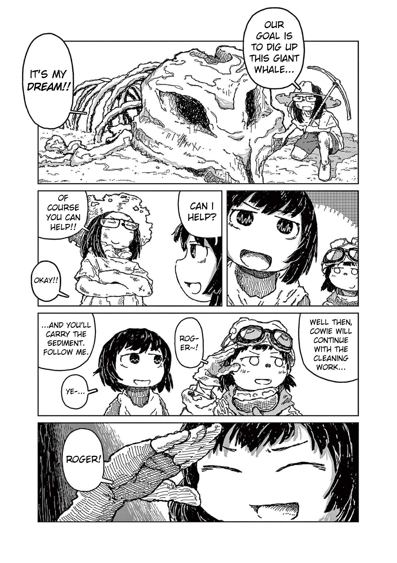 Sukaraiti chapter 5 page 8