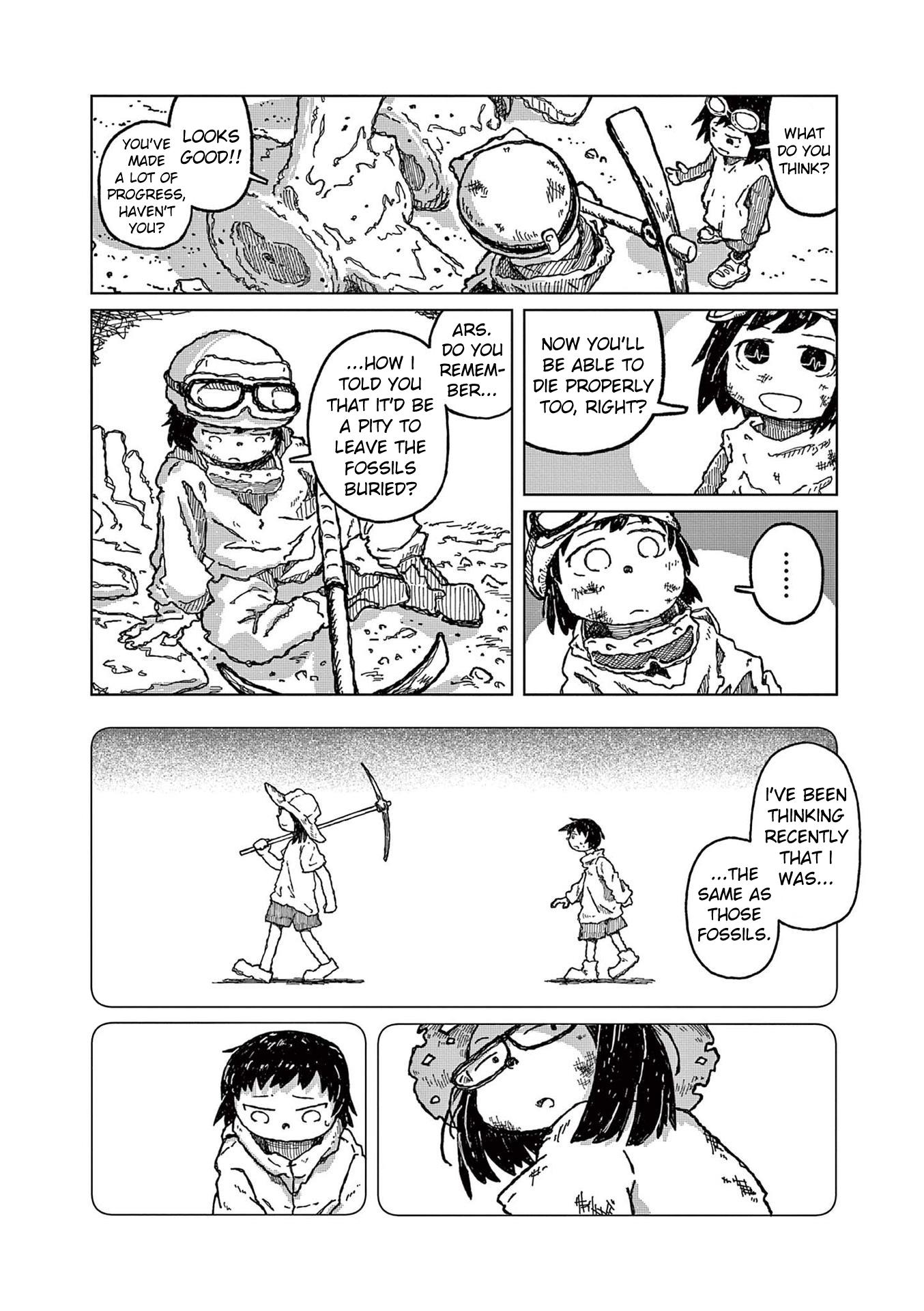 Sukaraiti chapter 6 page 10