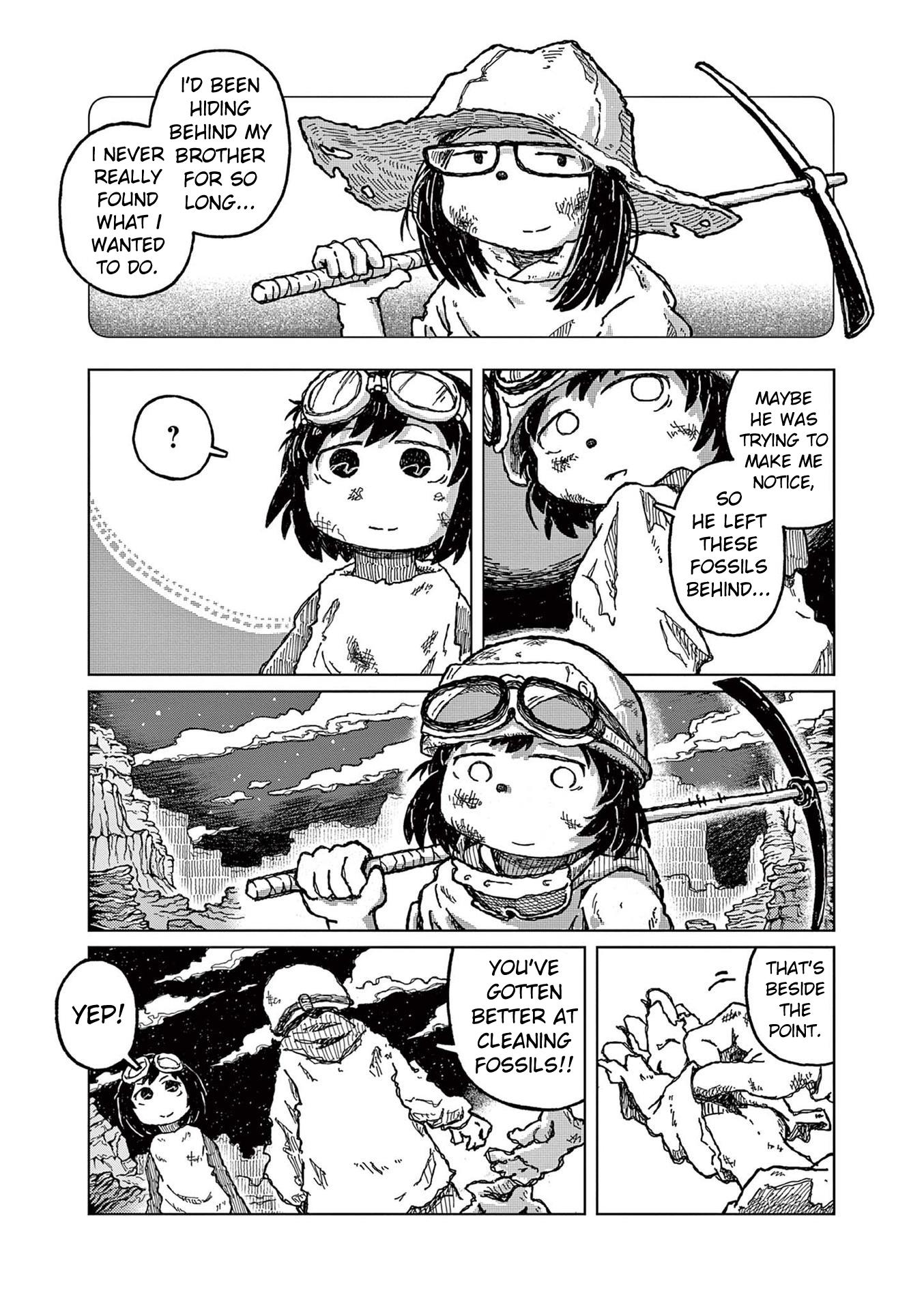 Sukaraiti chapter 6 page 11