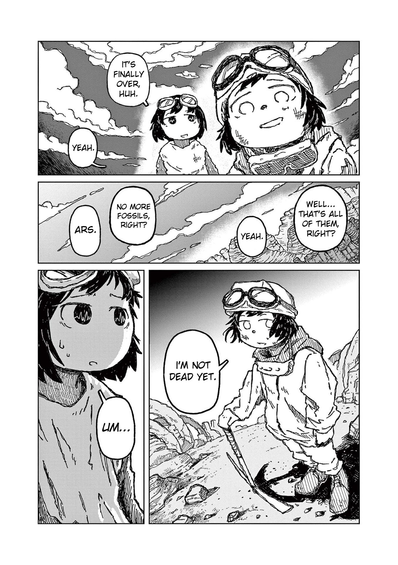 Sukaraiti chapter 6 page 13