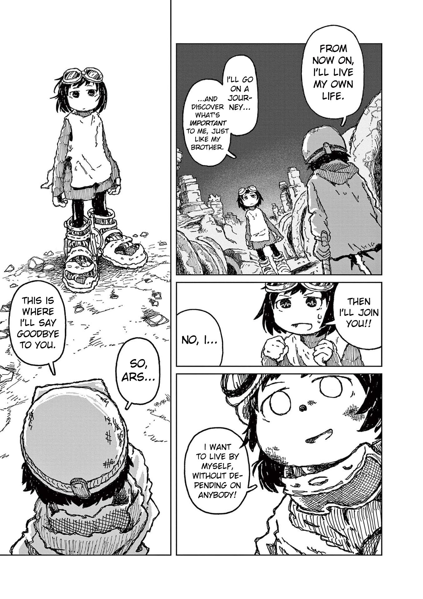 Sukaraiti chapter 6 page 15