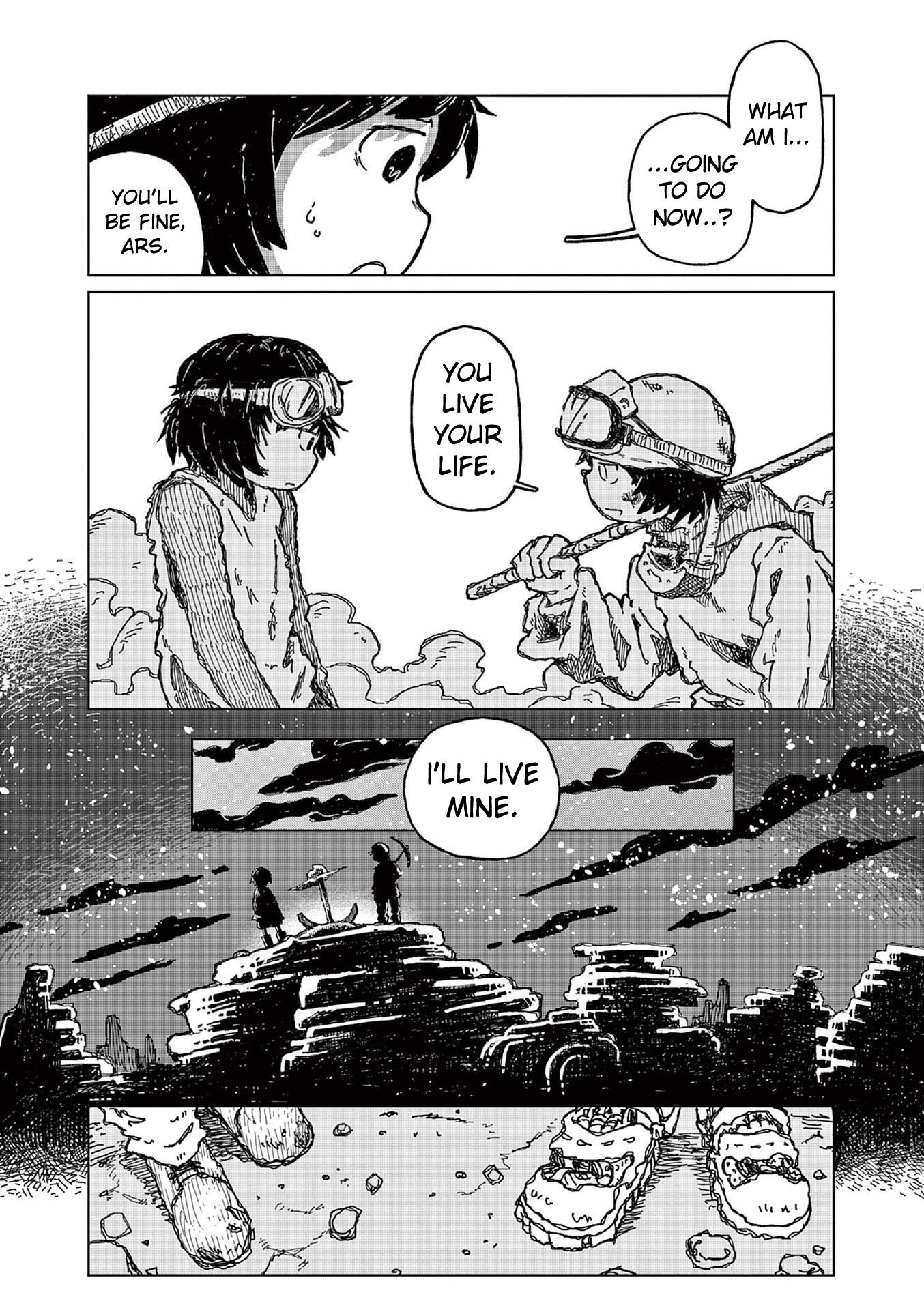 Sukaraiti chapter 6 page 17