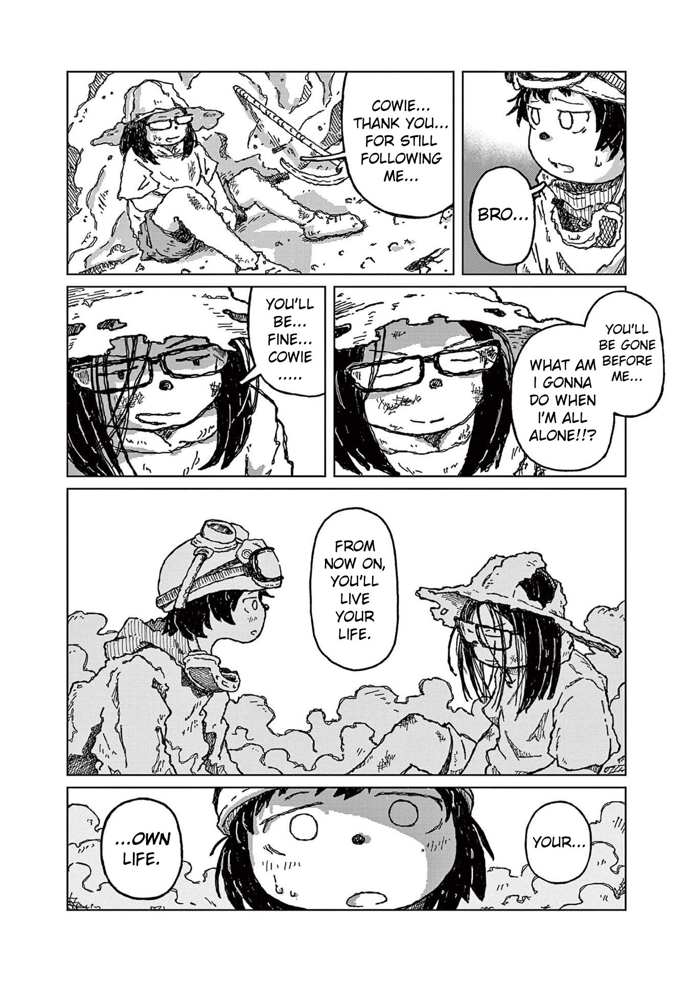 Sukaraiti chapter 6 page 2
